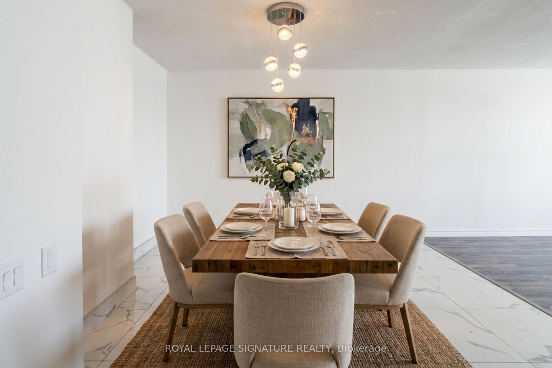 Photo 2 of Unit 1008, 340 Dixon Road, Etobicoke, Kingsview Village-The Westway — HOMEH