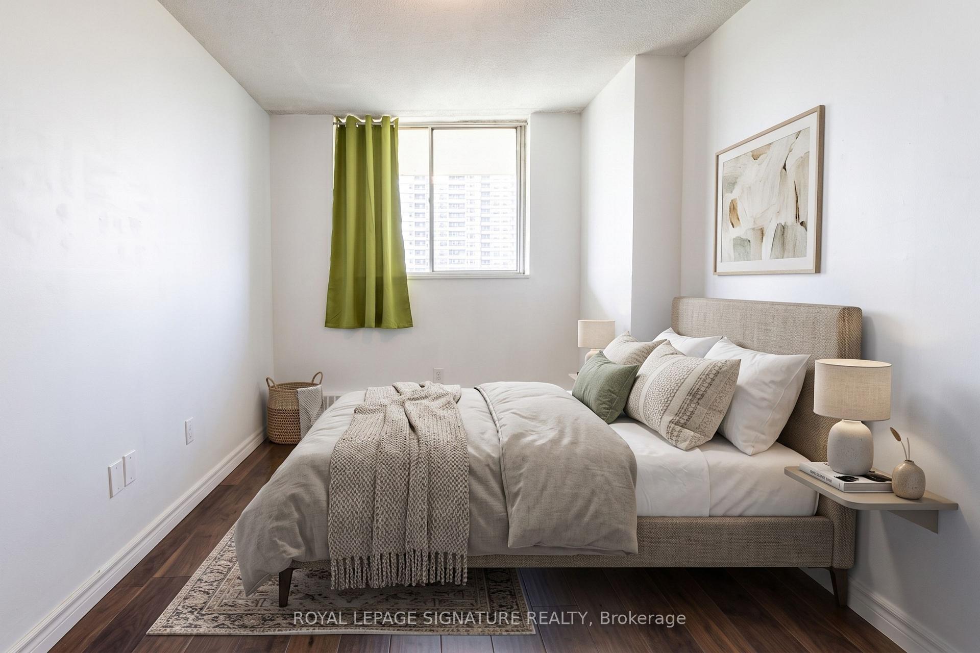 Photo 5 of Unit 1008, 340 Dixon Road, Etobicoke, Kingsview Village-The Westway — HOMEH