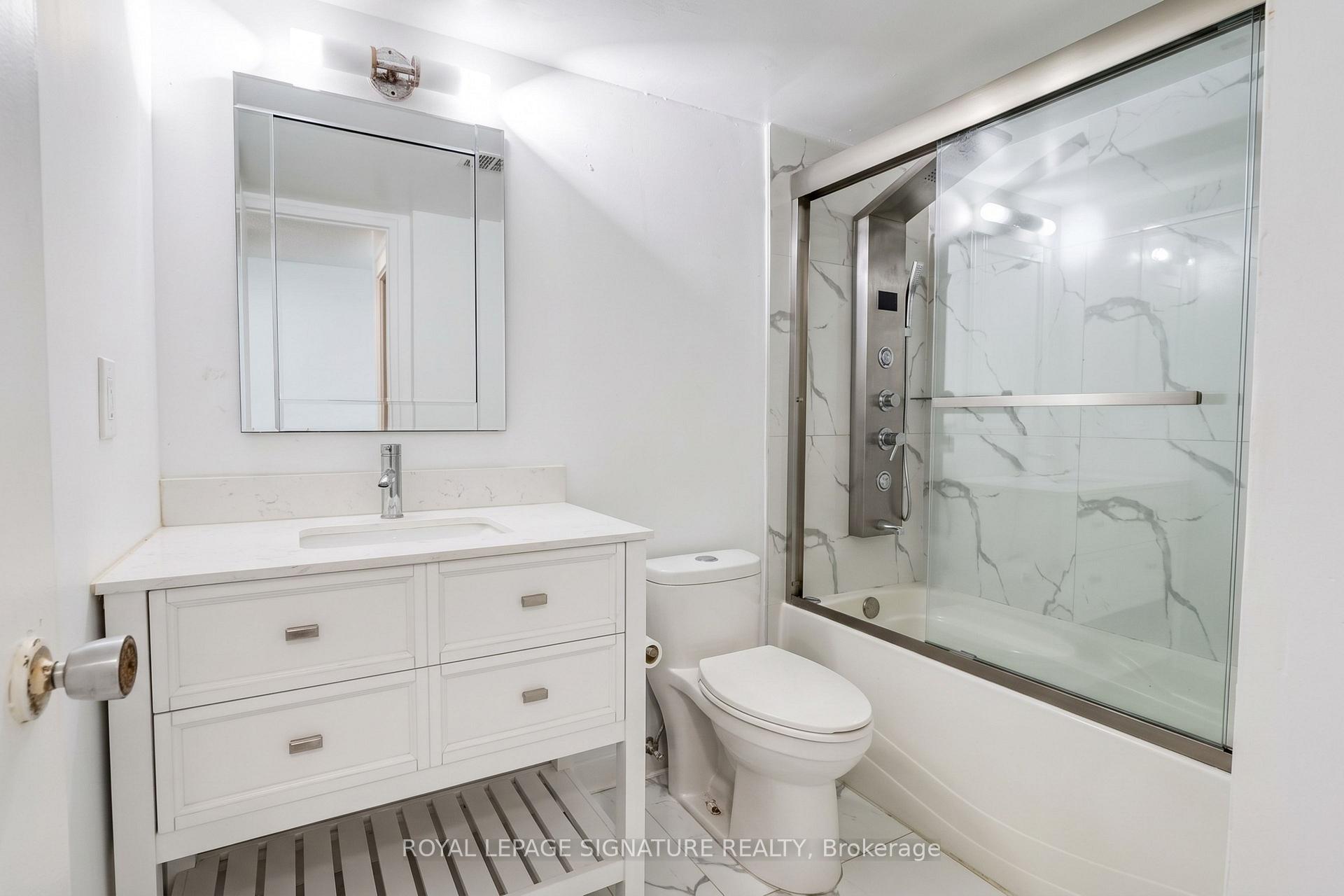 Photo 6 of Unit 1008, 340 Dixon Road, Etobicoke, Kingsview Village-The Westway — HOMEH