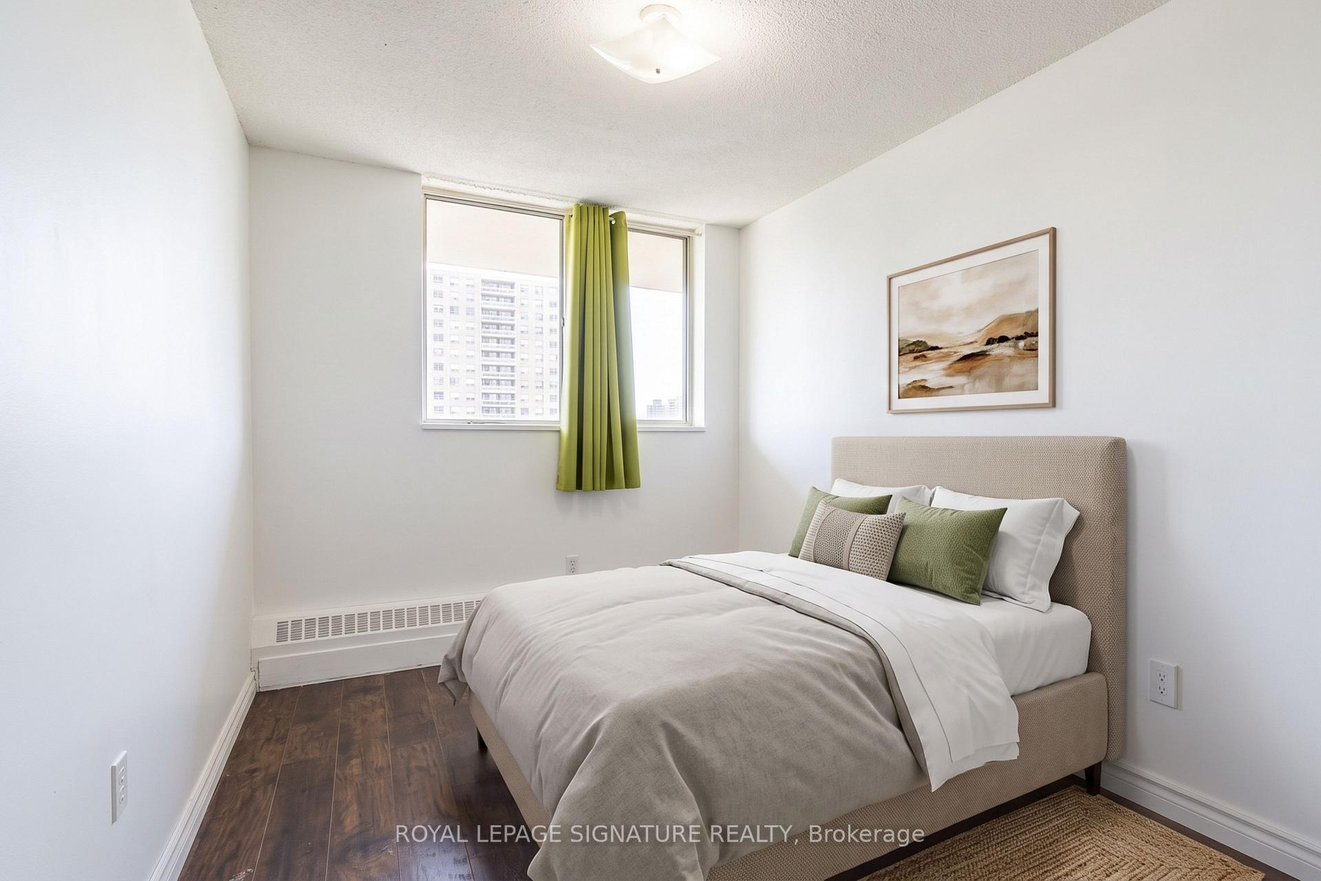 Photo 7 of Unit 1008, 340 Dixon Road, Etobicoke, Kingsview Village-The Westway — HOMEH