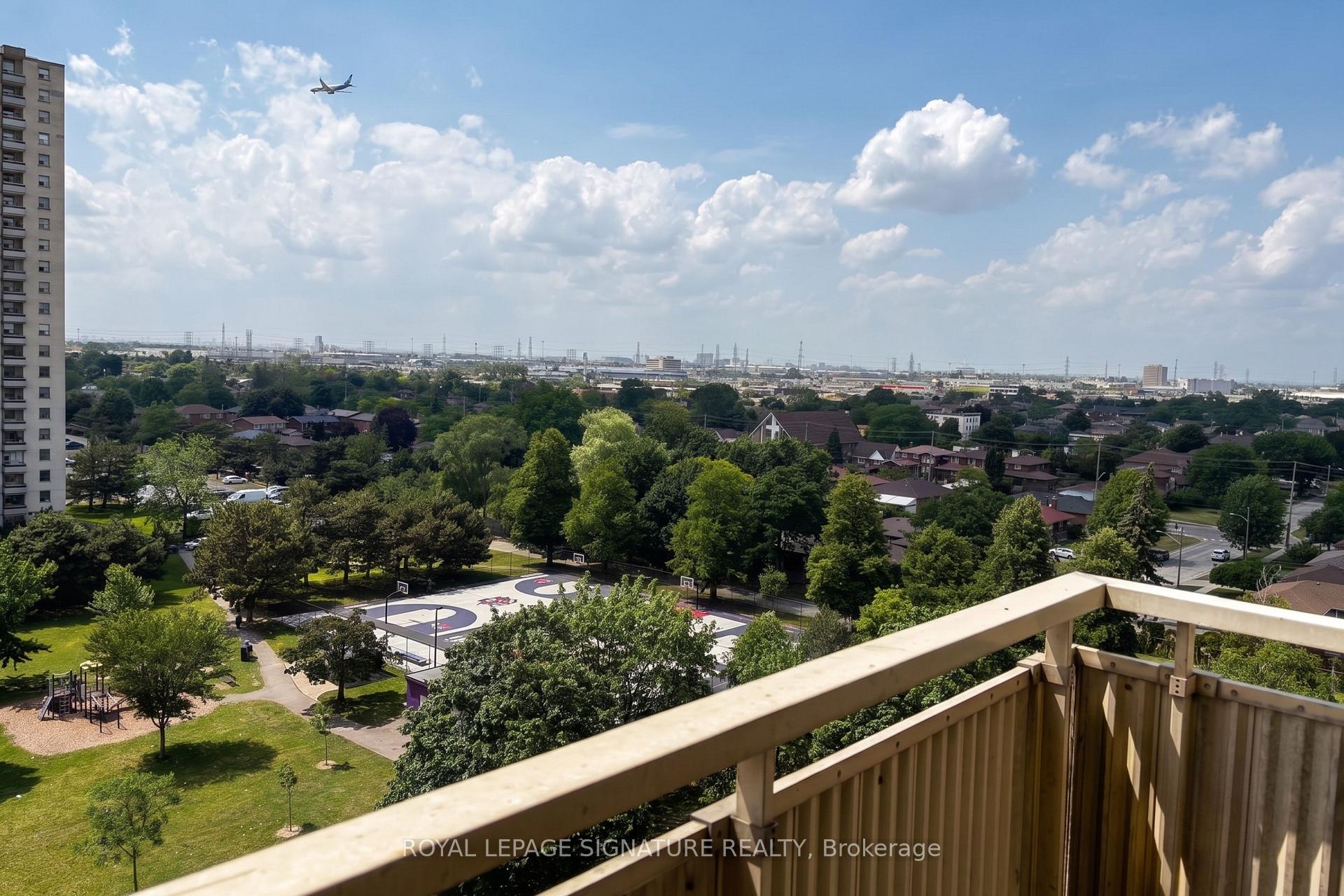 Photo 9 of Unit 1008, 340 Dixon Road, Etobicoke, Kingsview Village-The Westway — HOMEH