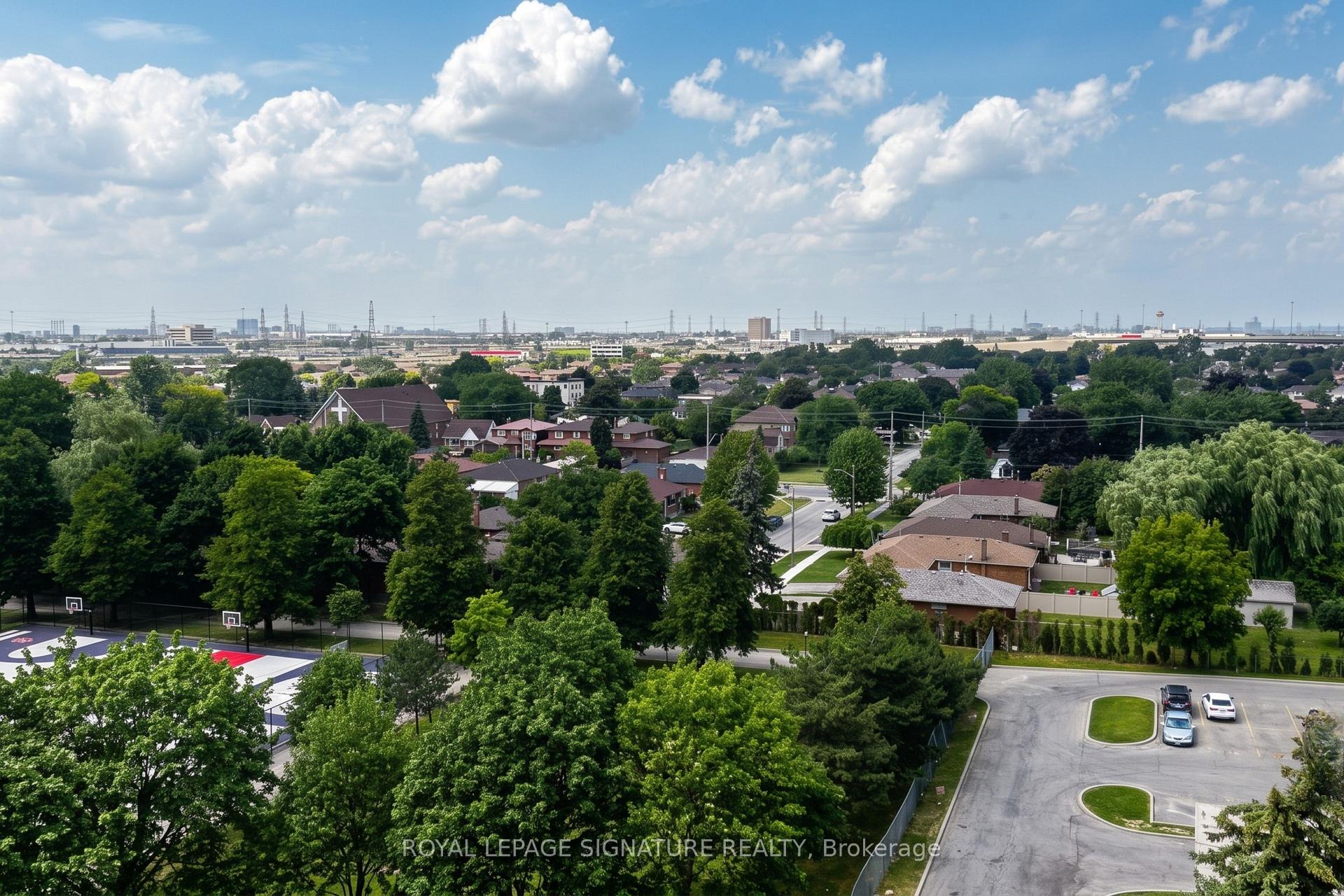 Photo 10 of Unit 1008, 340 Dixon Road, Etobicoke, Kingsview Village-The Westway — HOMEH