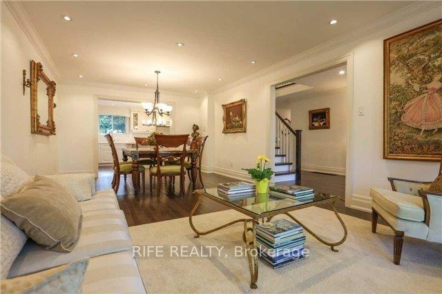 Photo 5 of 9 Gatehead Road, North York, Bayview Village — HOMEH