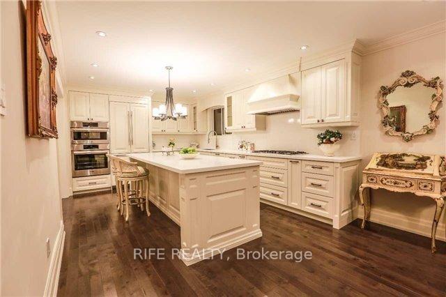 Photo 7 of 9 Gatehead Road, North York, Bayview Village — HOMEH