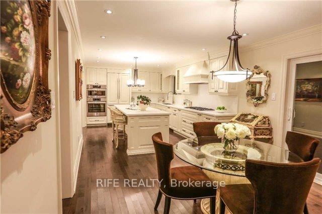 Photo 8 of 9 Gatehead Road, North York, Bayview Village — HOMEH