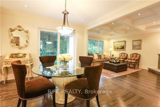 Photo 9 of 9 Gatehead Road, North York, Bayview Village — HOMEH