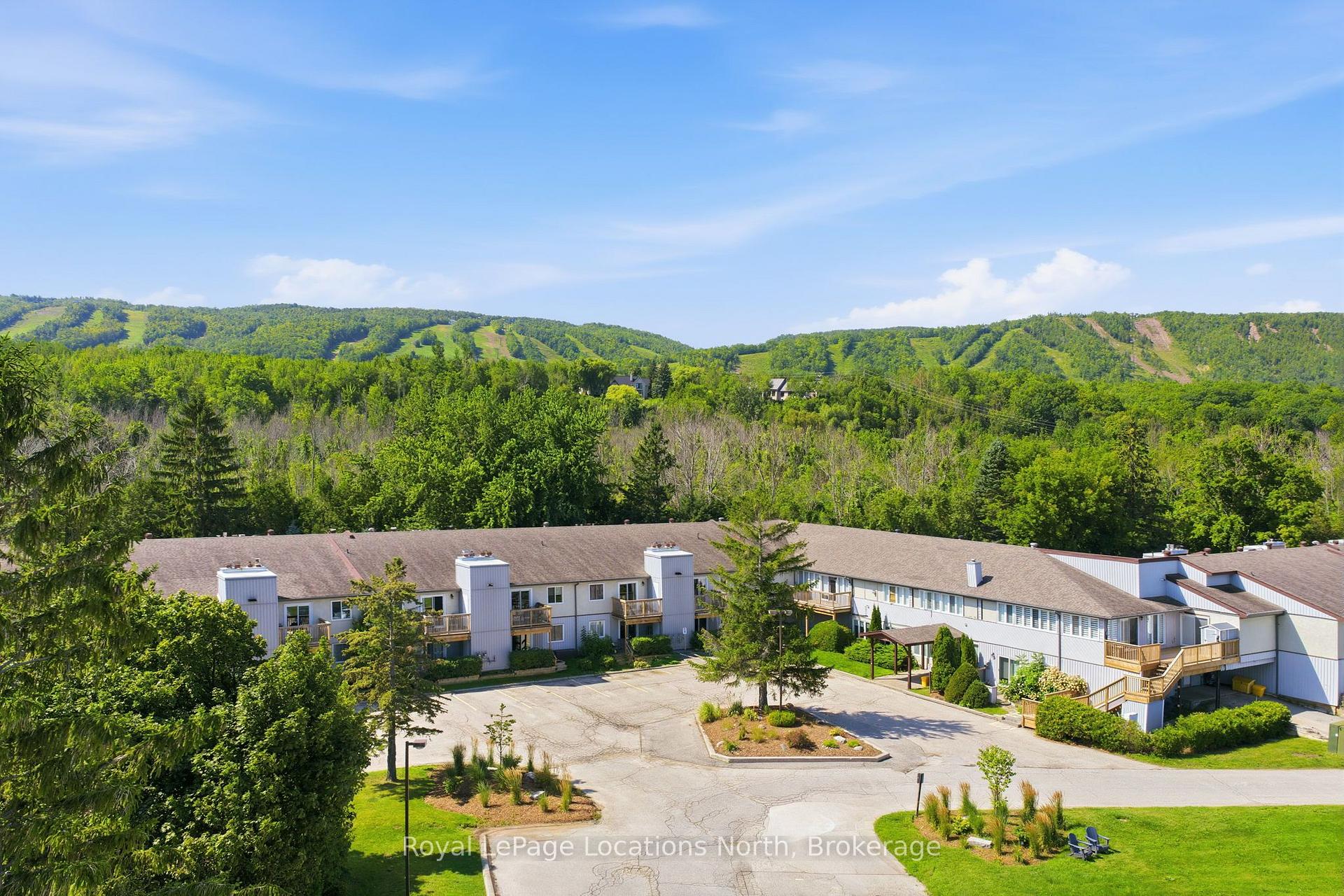 Photo of Unit 25, 209472 Highway 26