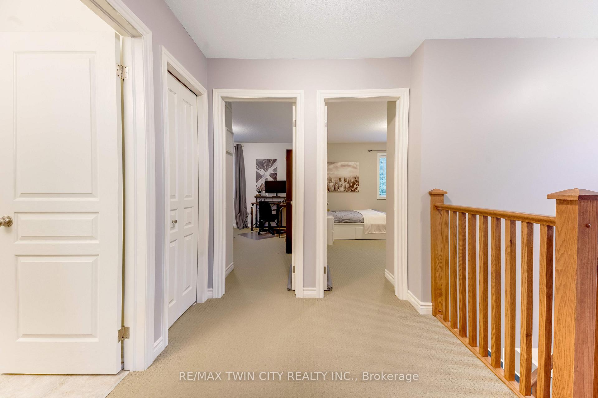 Photo 15 of 143 Riehm Street, Kitchener, Laurentian Hills/Country Hills W — HOMEH