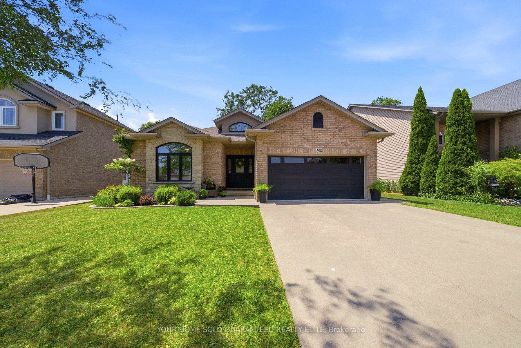Photo 1 of 395 Foxtail Avenue, Welland, West Welland — HOMEH