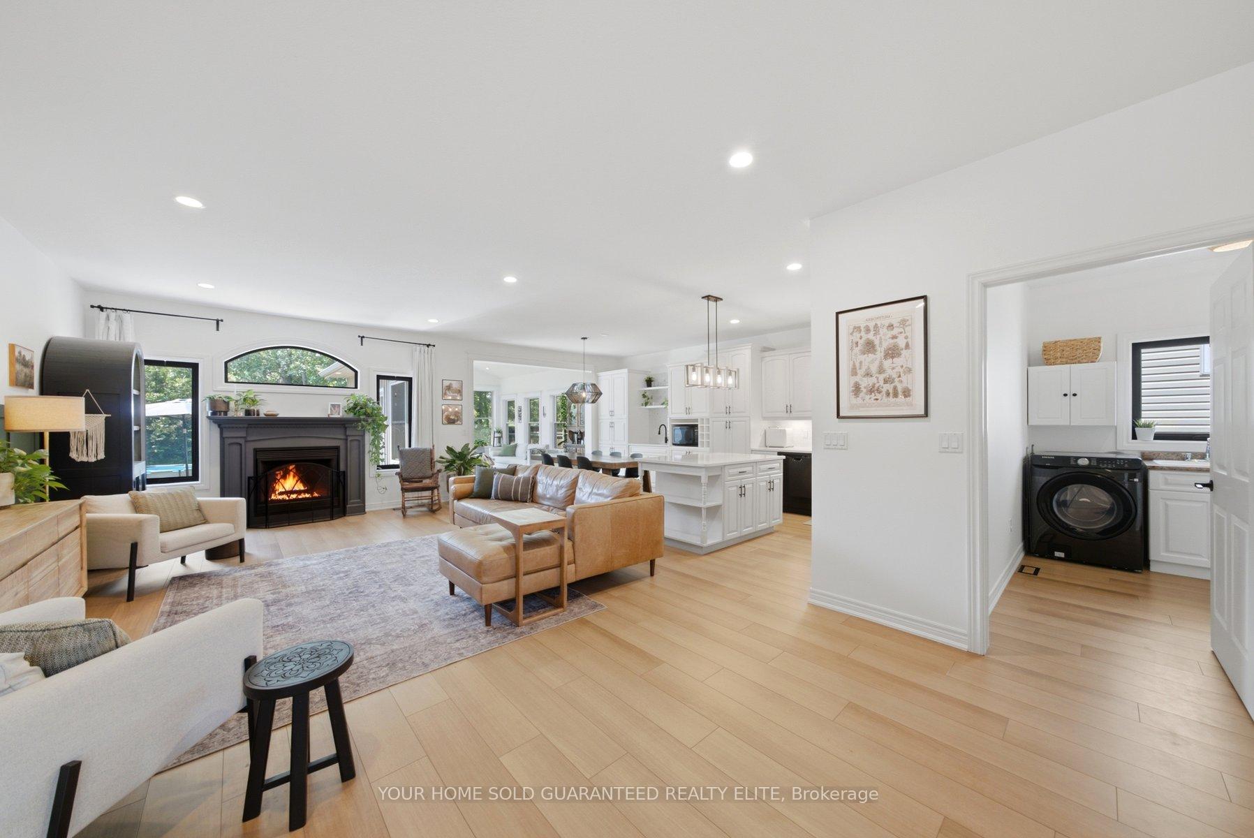 Photo 3 of 395 Foxtail Avenue, Welland, West Welland — HOMEH