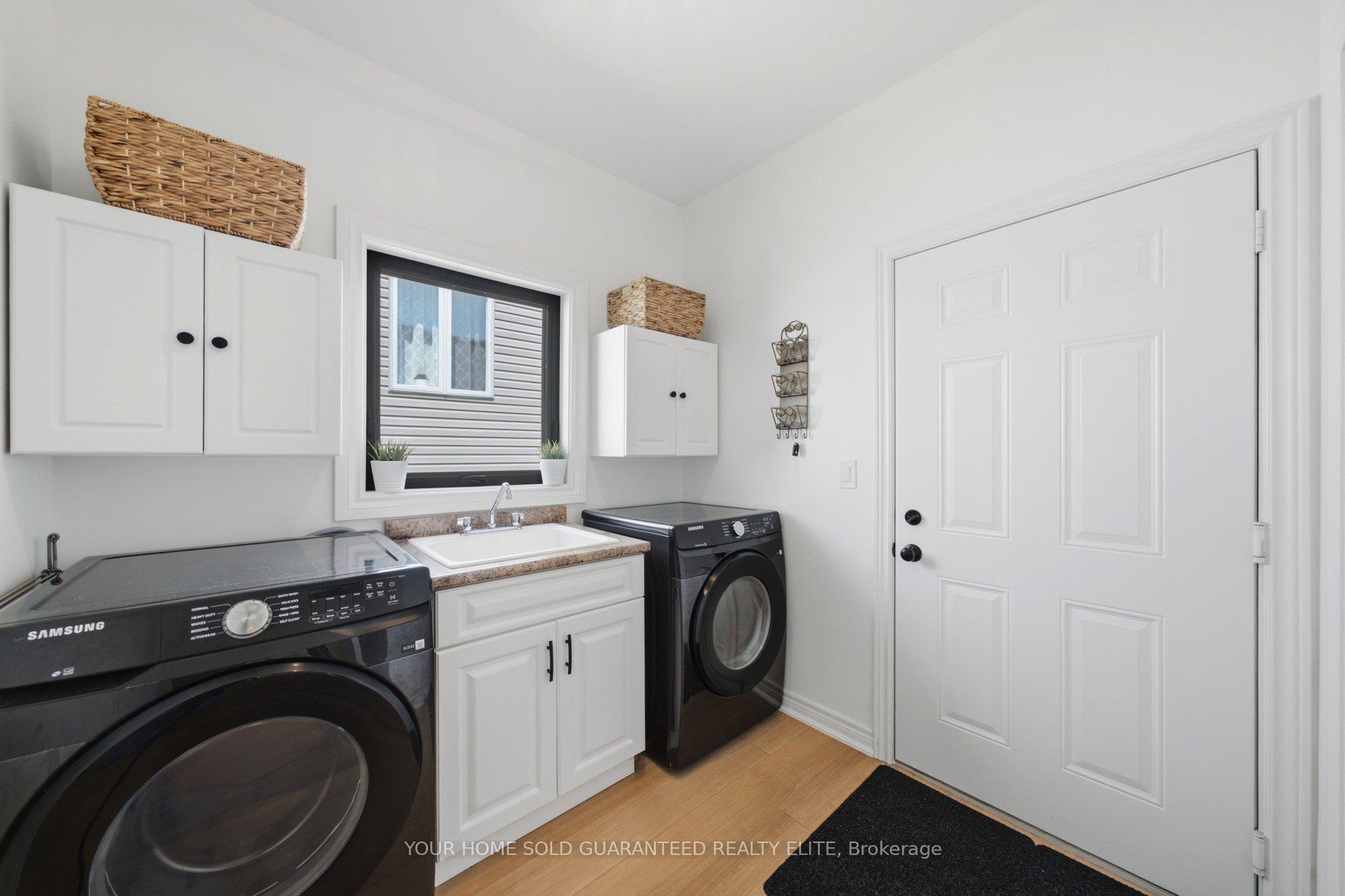 Photo 24 of 395 Foxtail Avenue, Welland, West Welland — HOMEH