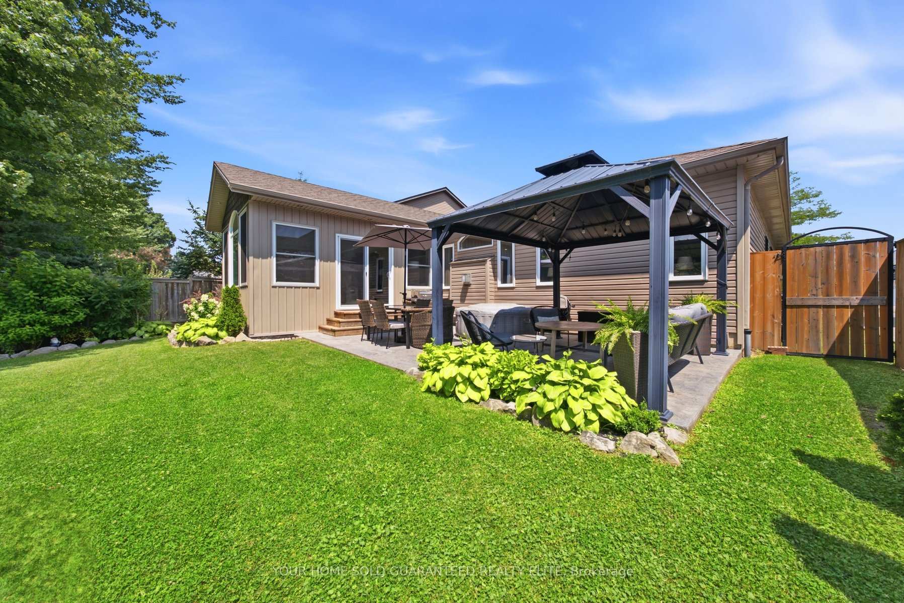 Photo 33 of 395 Foxtail Avenue, Welland, West Welland — HOMEH