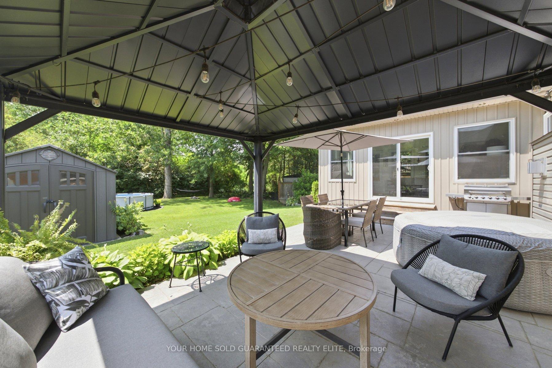 Photo 34 of 395 Foxtail Avenue, Welland, West Welland — HOMEH