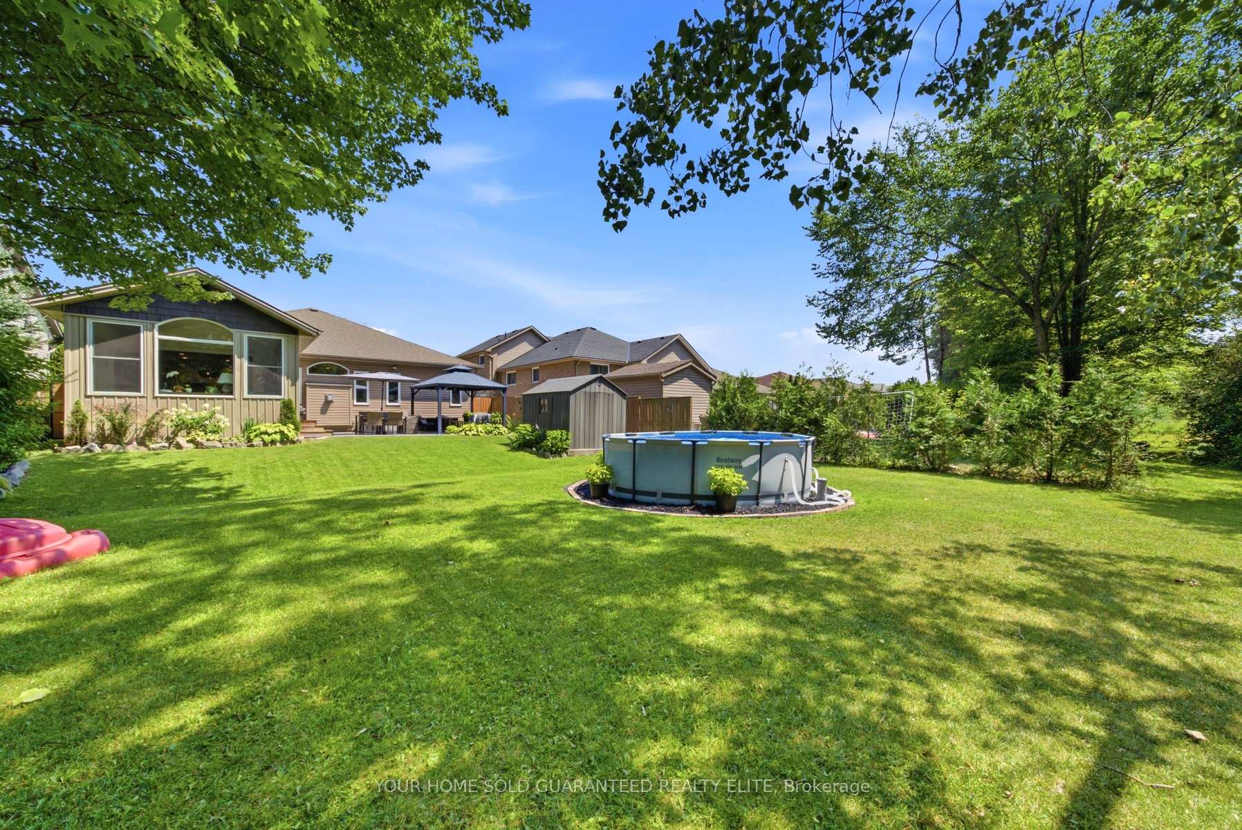 Photo 36 of 395 Foxtail Avenue, Welland, West Welland — HOMEH