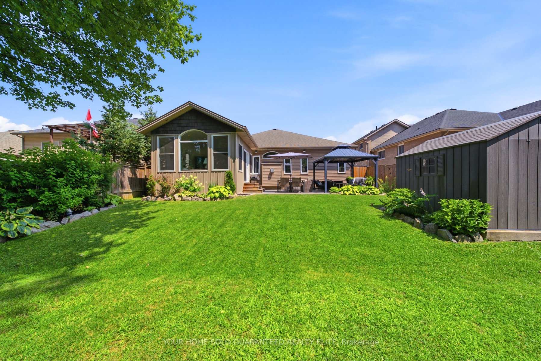 Photo 37 of 395 Foxtail Avenue, Welland, West Welland — HOMEH