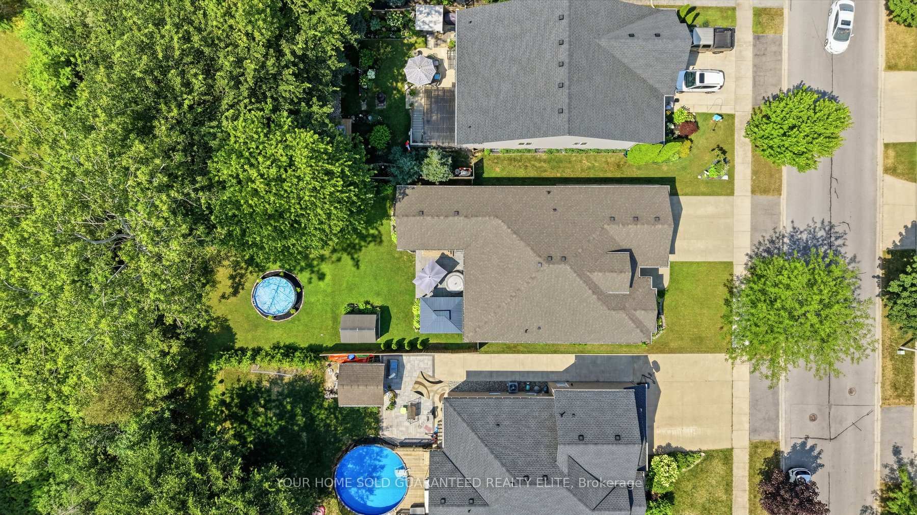 Photo 38 of 395 Foxtail Avenue, Welland, West Welland — HOMEH