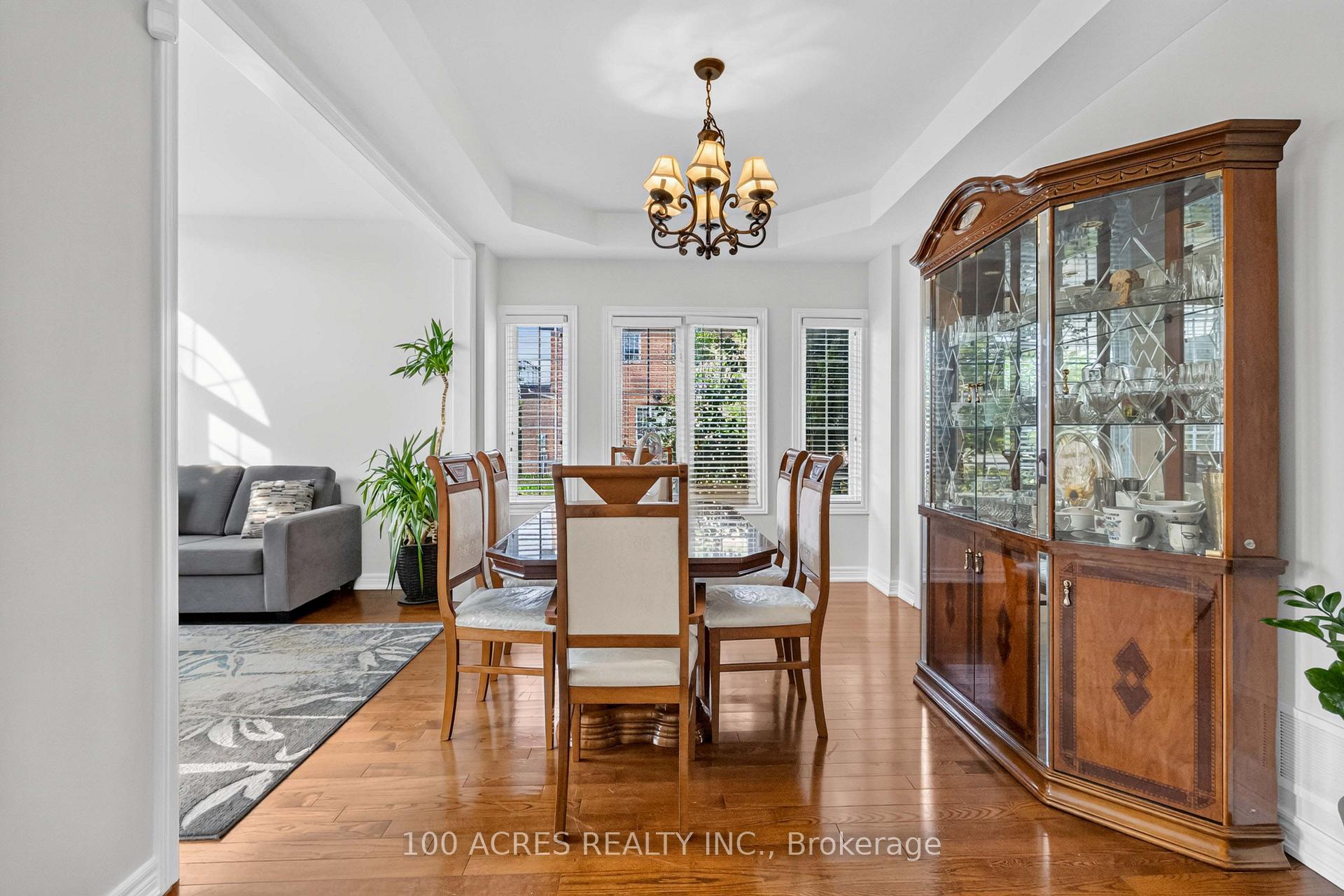 Photo 6 of 1160 Field Drive, Milton, Clarke — HOMEH