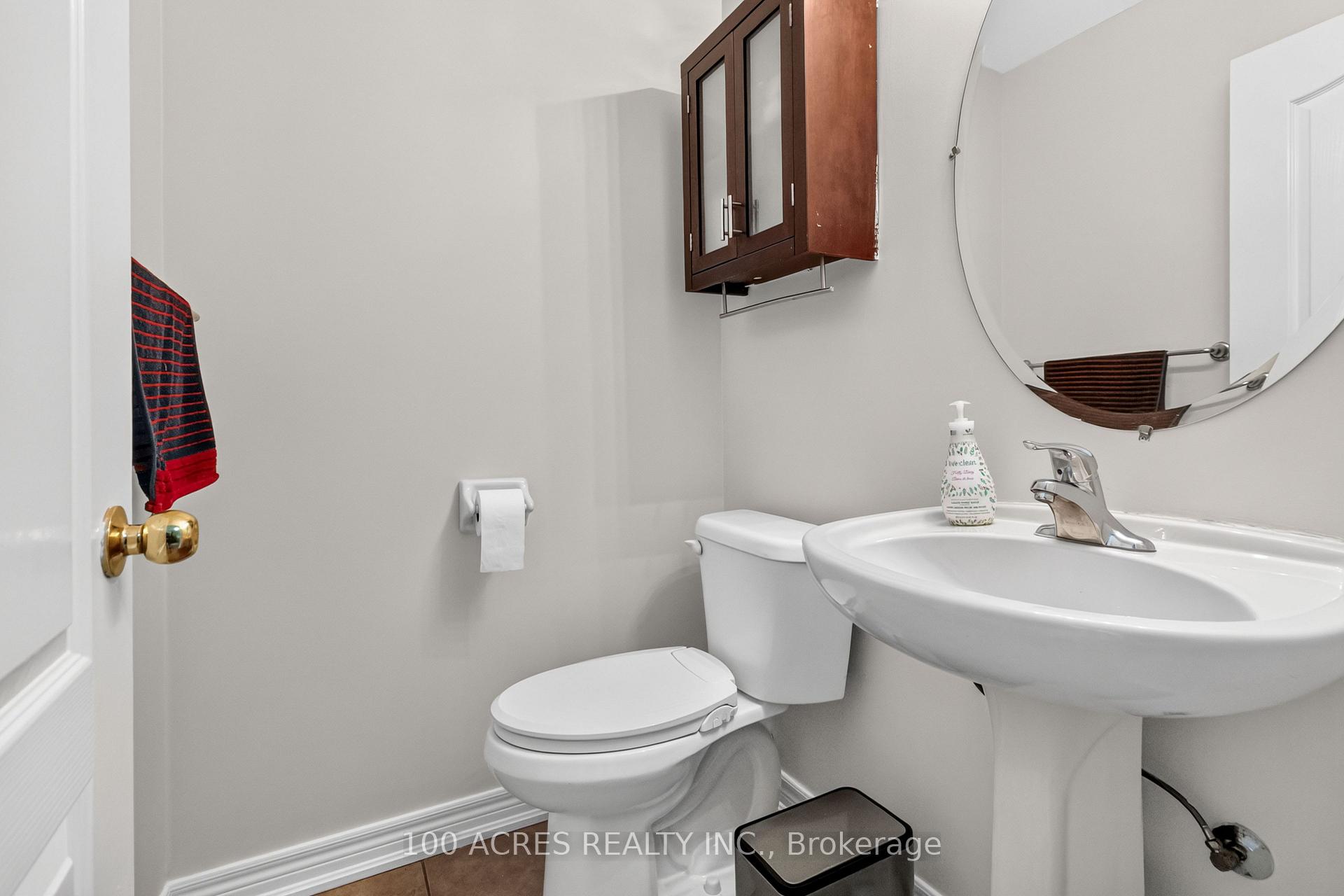 Photo 14 of 1160 Field Drive, Milton, Clarke — HOMEH