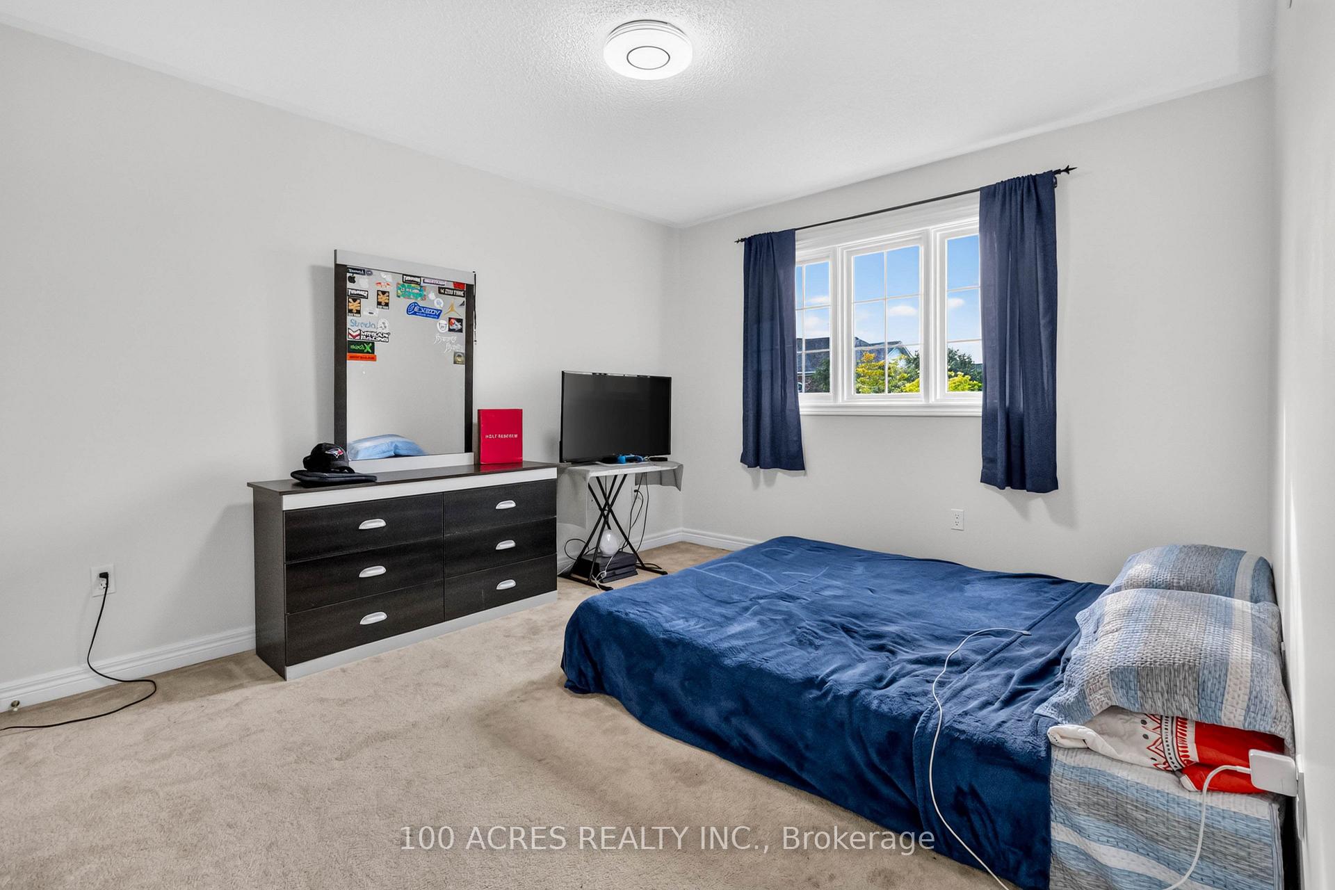 Photo 22 of 1160 Field Drive, Milton, Clarke — HOMEH