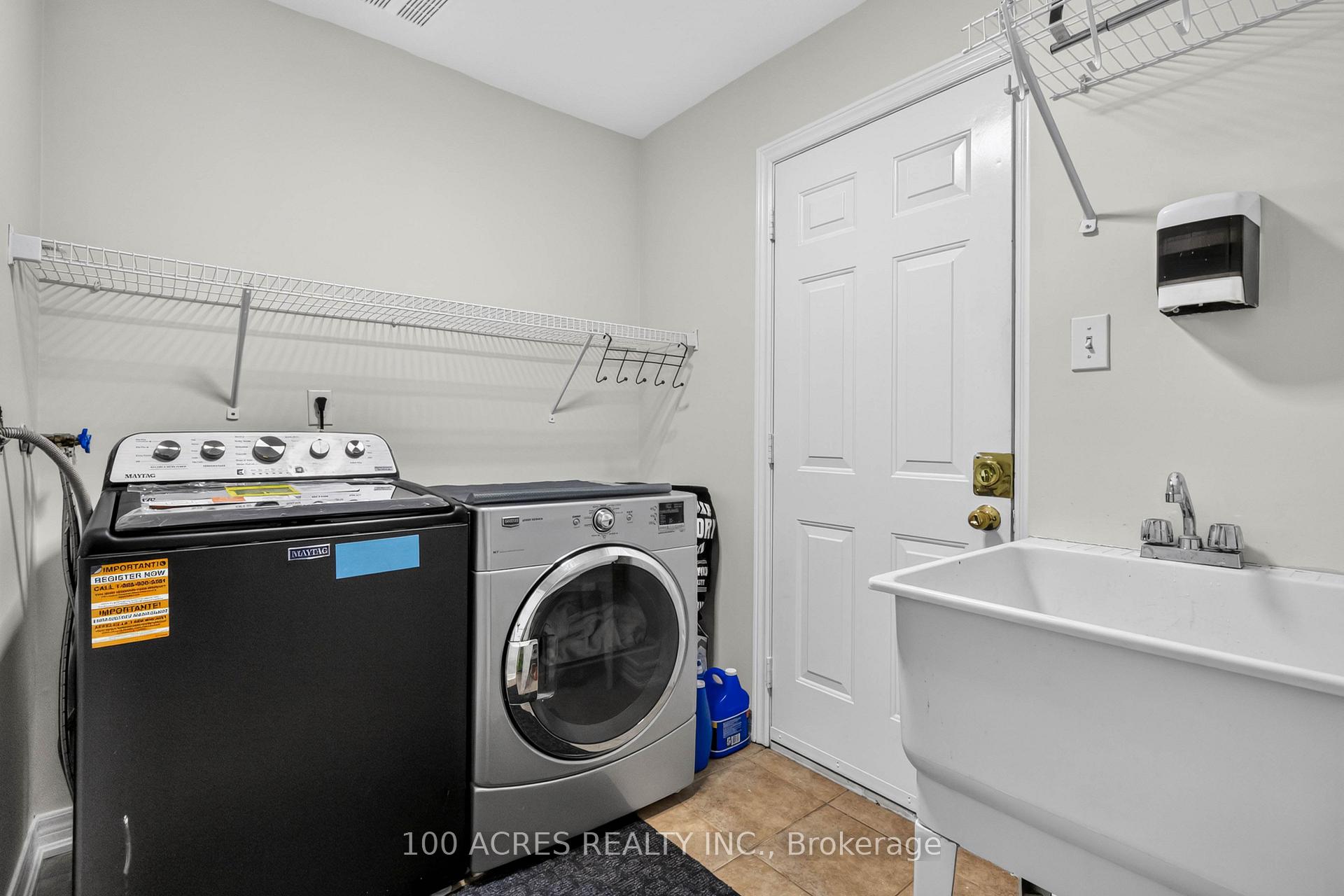 Photo 28 of 1160 Field Drive, Milton, Clarke — HOMEH