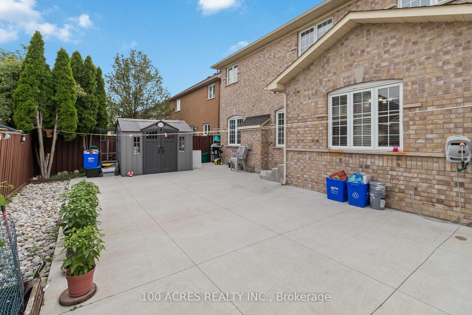 Photo 29 of 1160 Field Drive, Milton, Clarke — HOMEH