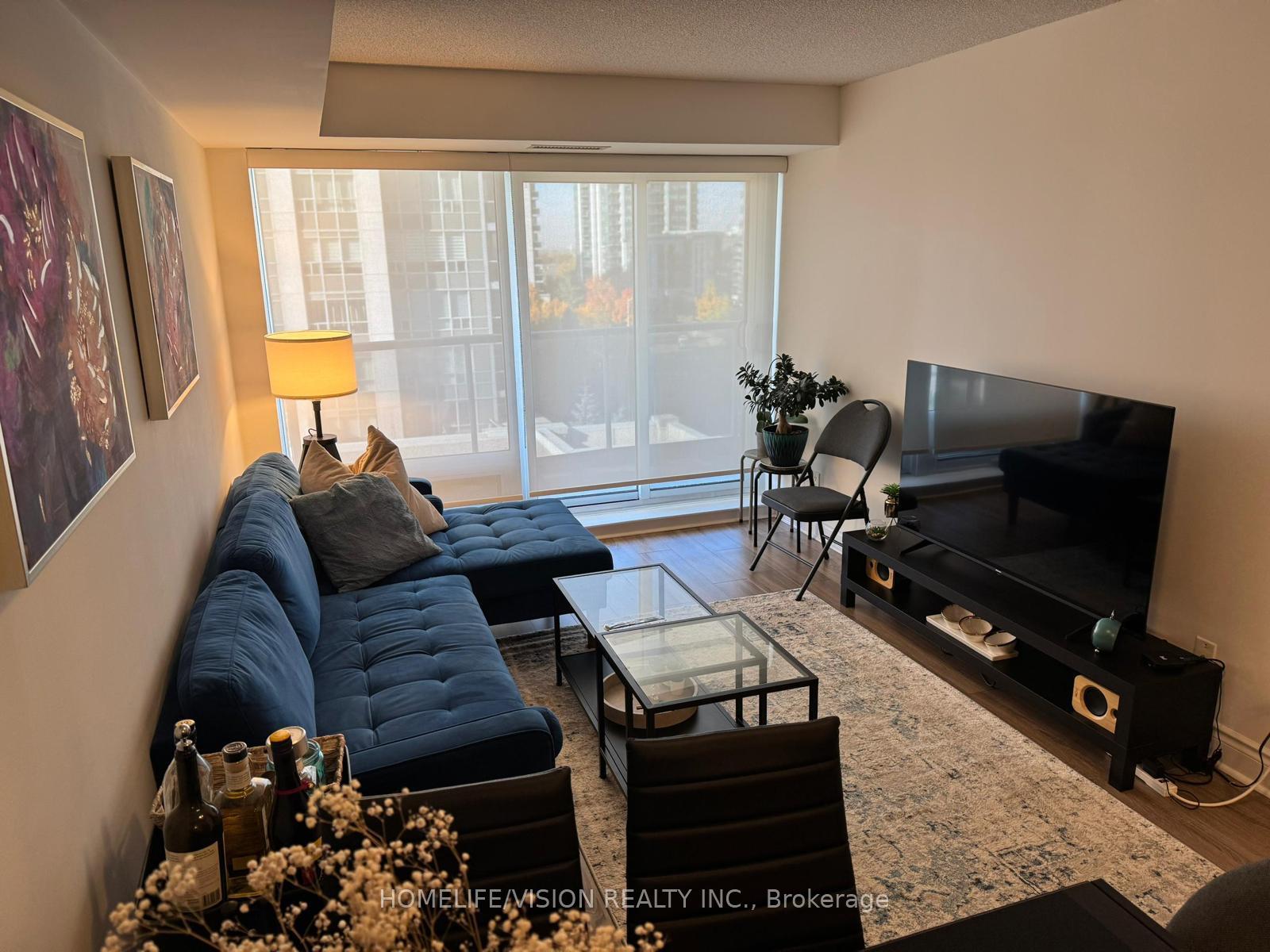 Photo 25 of Unit 604, 7 N Park Road, Vaughan, Beverley Glen — HOMEH