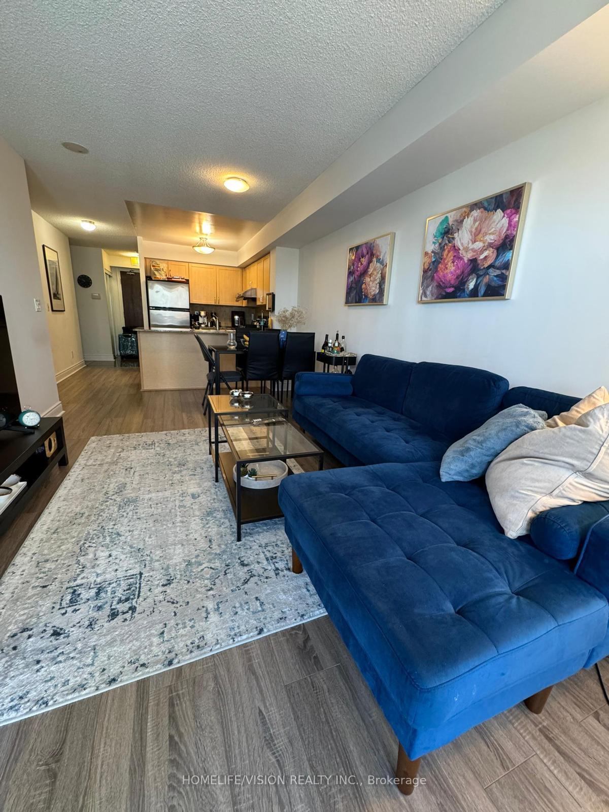Photo 28 of Unit 604, 7 N Park Road, Vaughan, Beverley Glen — HOMEH