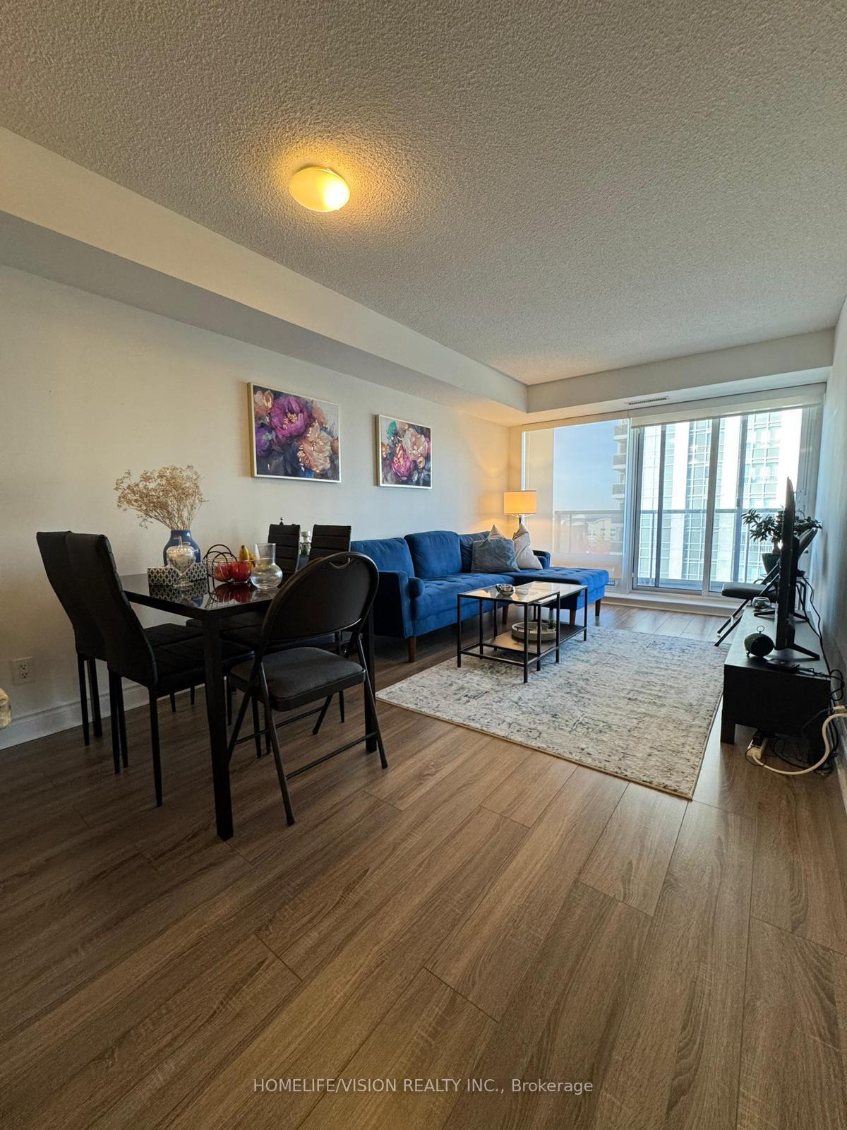 Photo 30 of Unit 604, 7 N Park Road, Vaughan, Beverley Glen — HOMEH