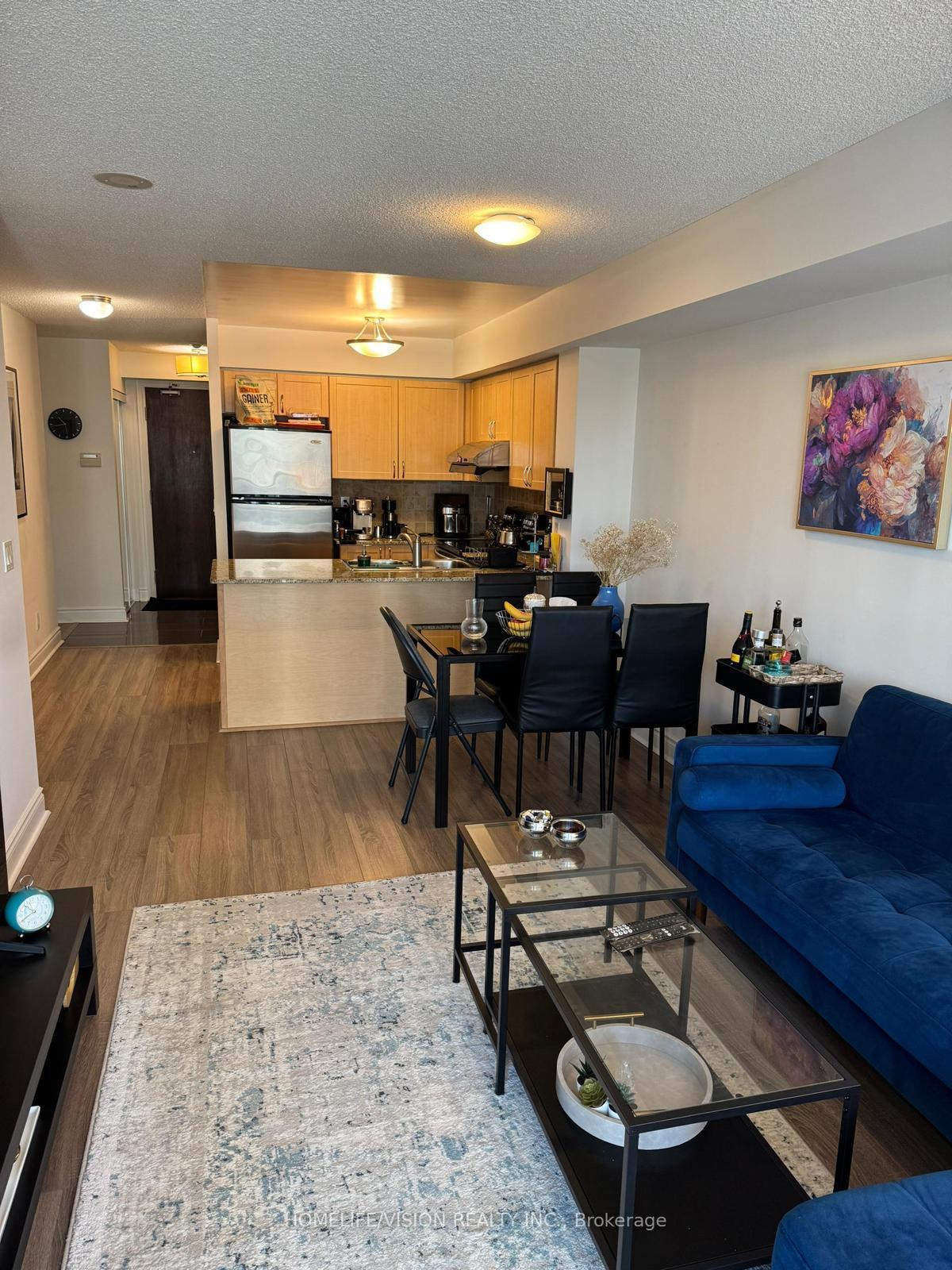 Photo 32 of Unit 604, 7 N Park Road, Vaughan, Beverley Glen — HOMEH