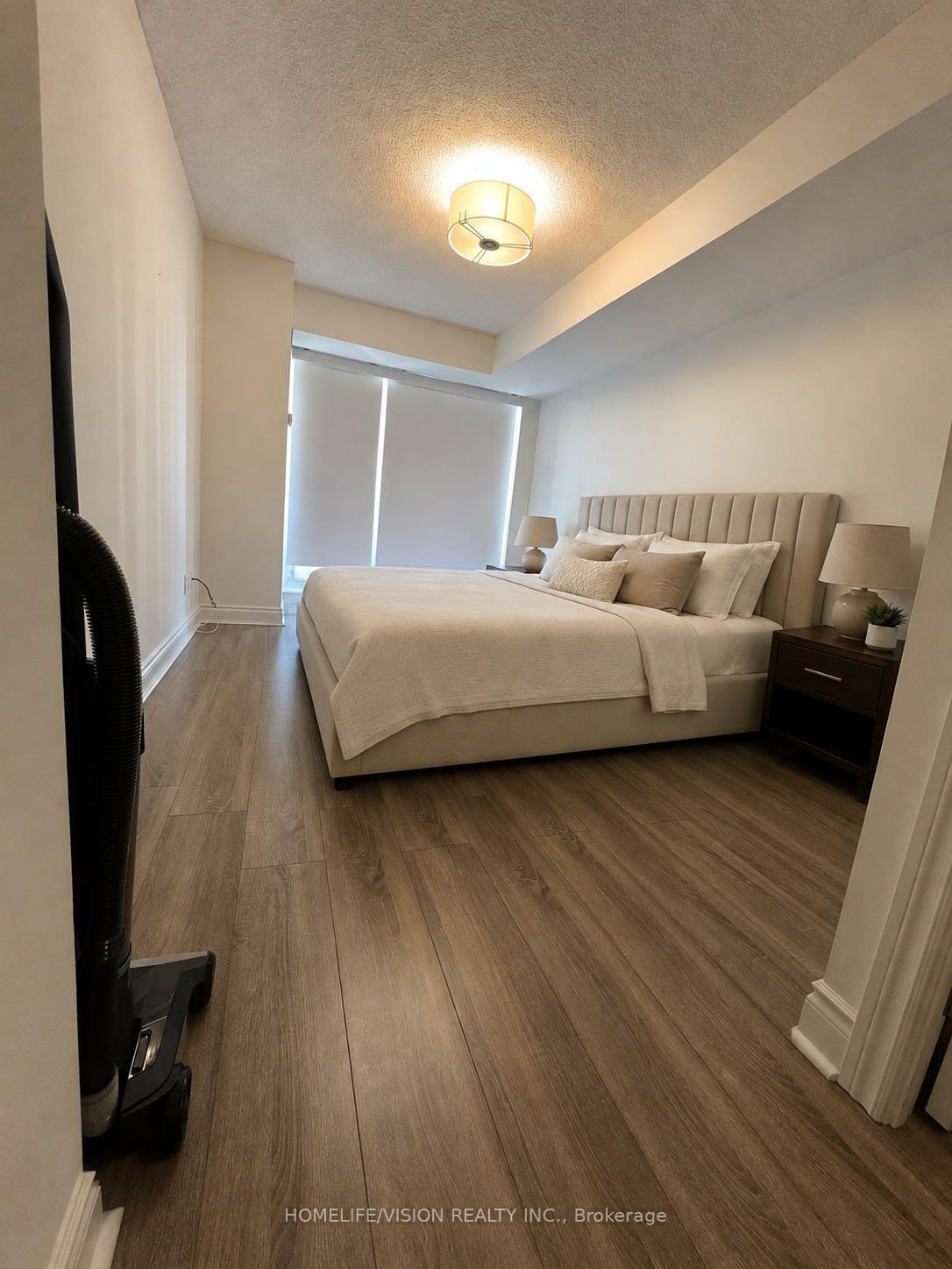 Photo 36 of Unit 604, 7 N Park Road, Vaughan, Beverley Glen — HOMEH