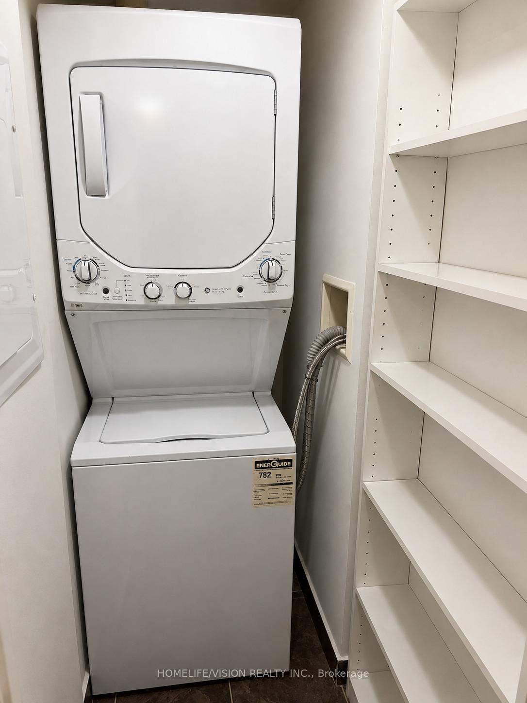 Photo 23 of Unit 604, 7 N Park Road, Vaughan, Beverley Glen — HOMEH