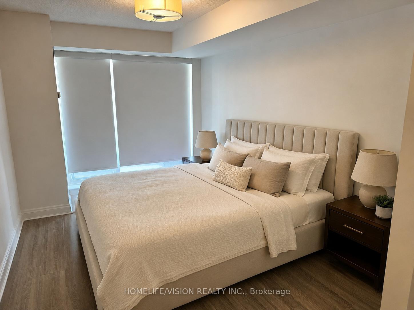 Photo 9 of Unit 604, 7 N Park Road, Vaughan, Beverley Glen — HOMEH