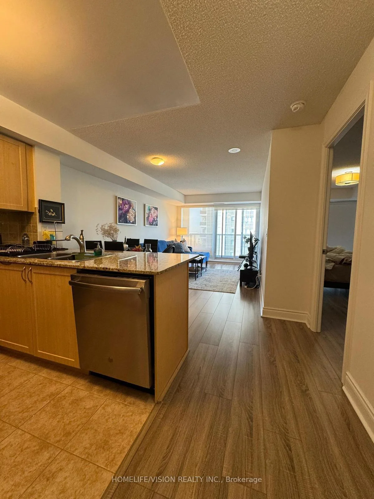 Photo 24 of Unit 604, 7 N Park Road, Vaughan, Beverley Glen — HOMEH