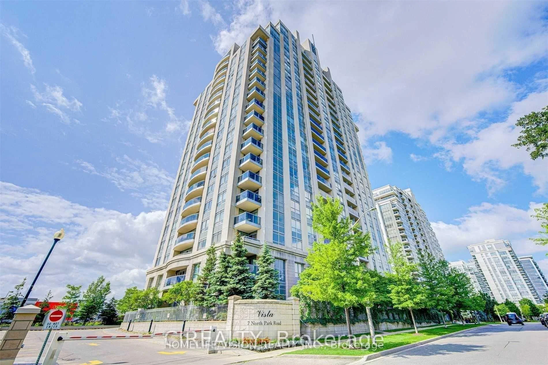 Photo 27 of Unit 604, 7 N Park Road, Vaughan, Beverley Glen — HOMEH