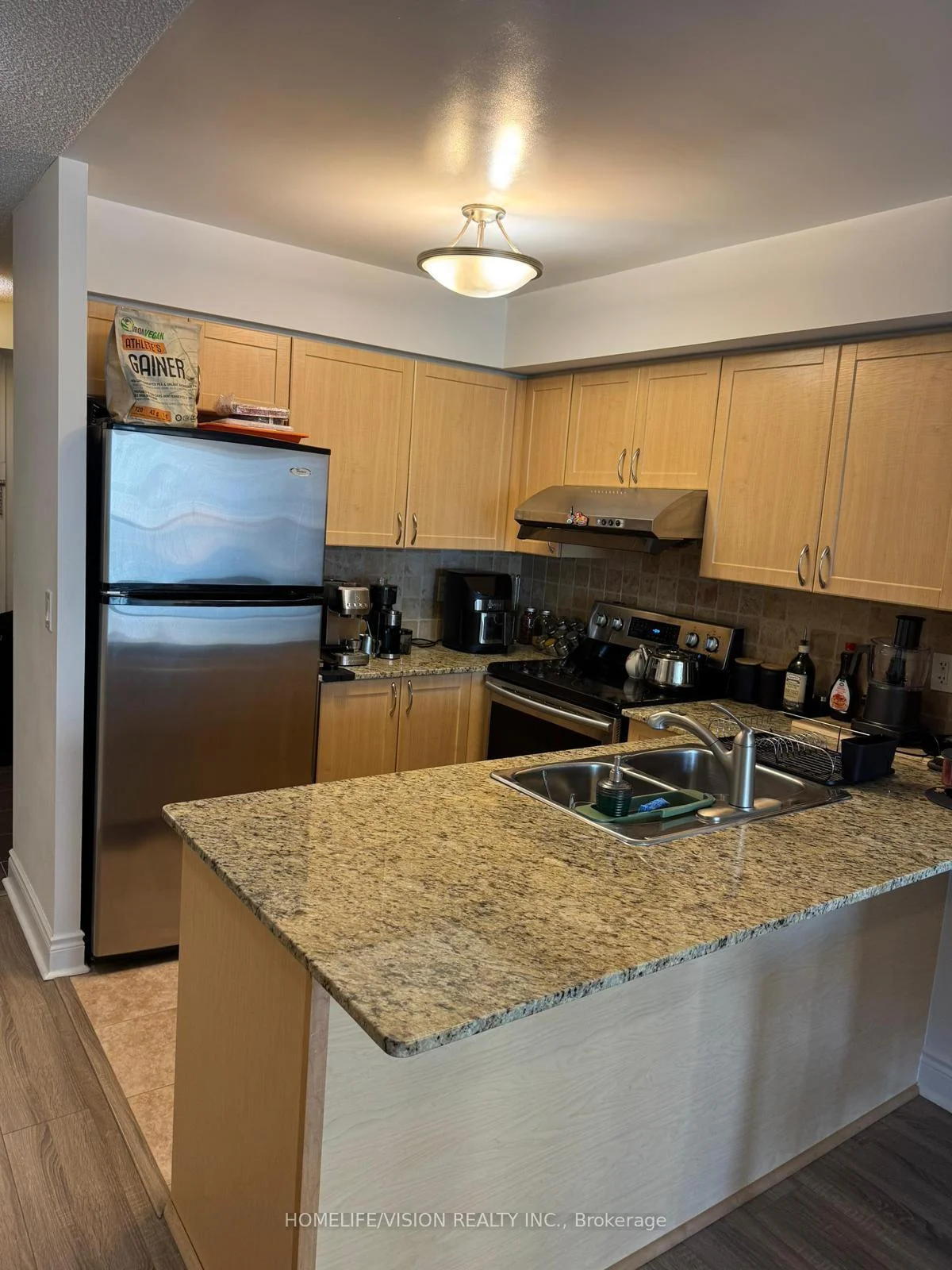 Photo 41 of Unit 604, 7 N Park Road, Vaughan, Beverley Glen — HOMEH