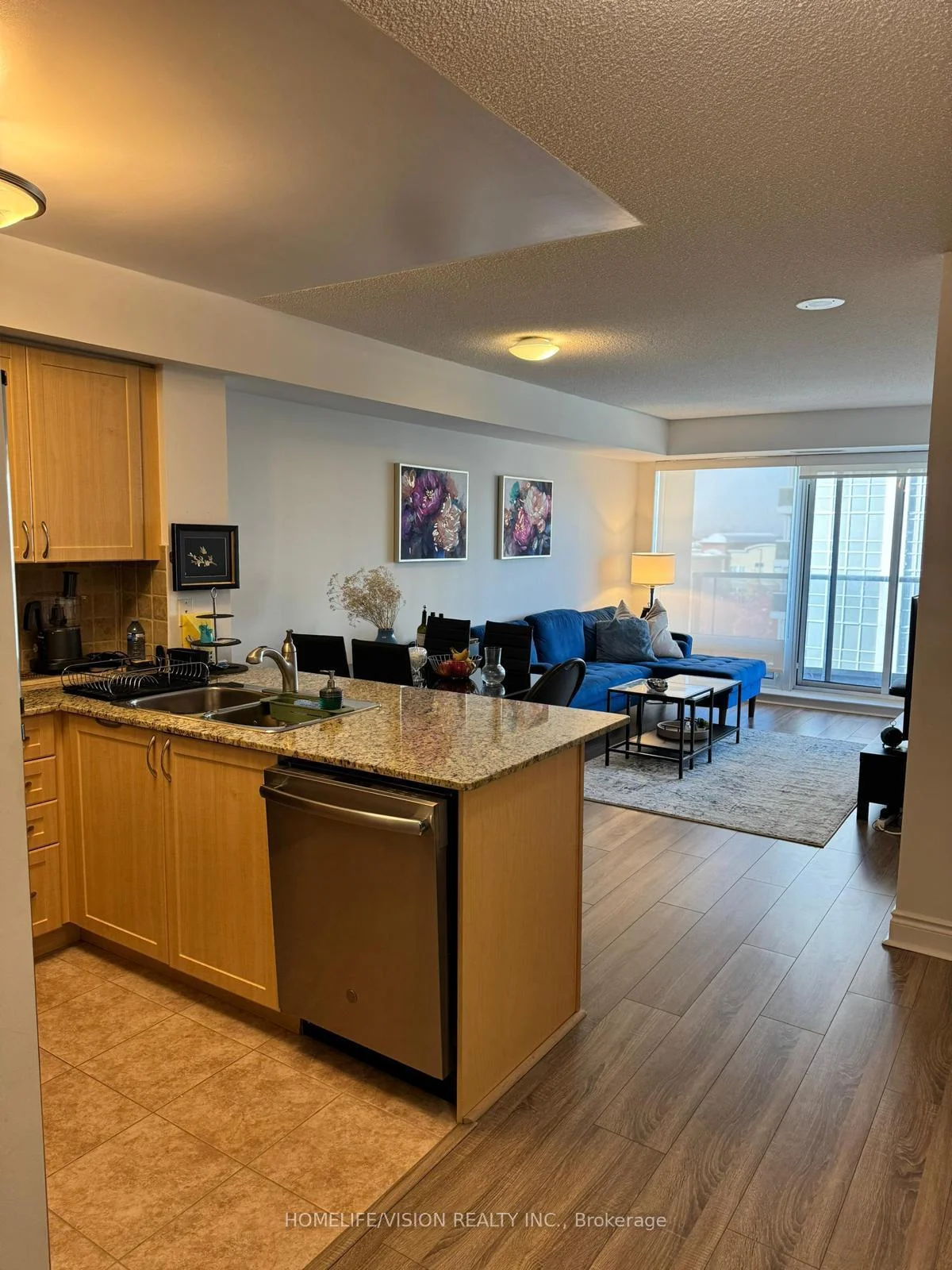 Photo 53 of Unit 604, 7 N Park Road, Vaughan, Beverley Glen — HOMEH