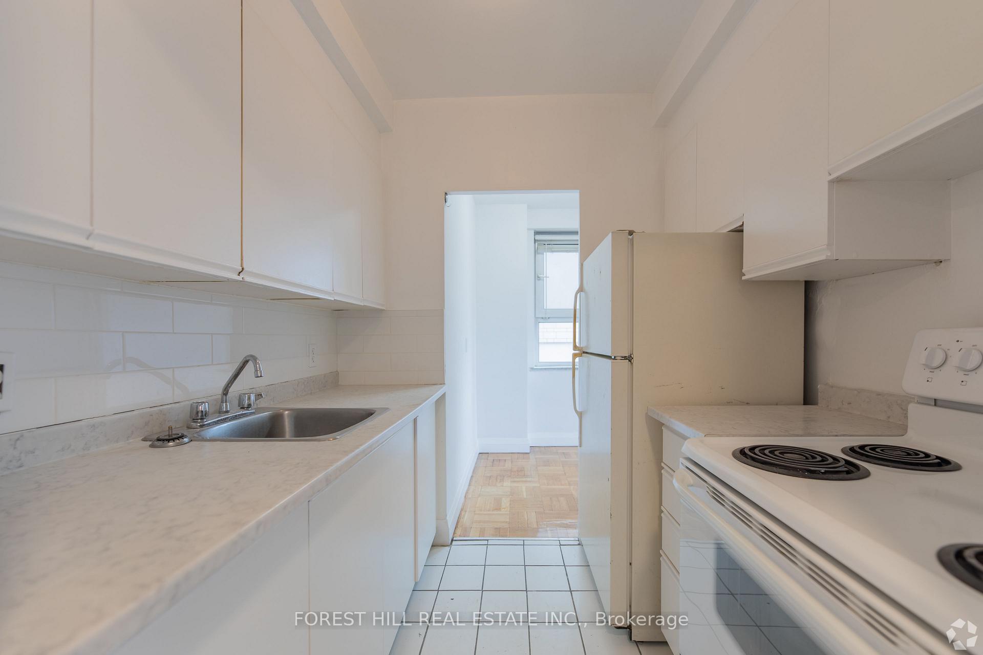 Photo 20 of Unit 507, 291 Avenue Road, Toronto, Yonge-St. Clair — HOMEH