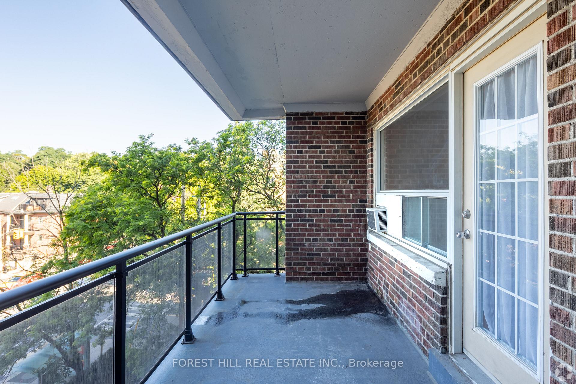 Photo 24 of Unit 507, 291 Avenue Road, Toronto, Yonge-St. Clair — HOMEH