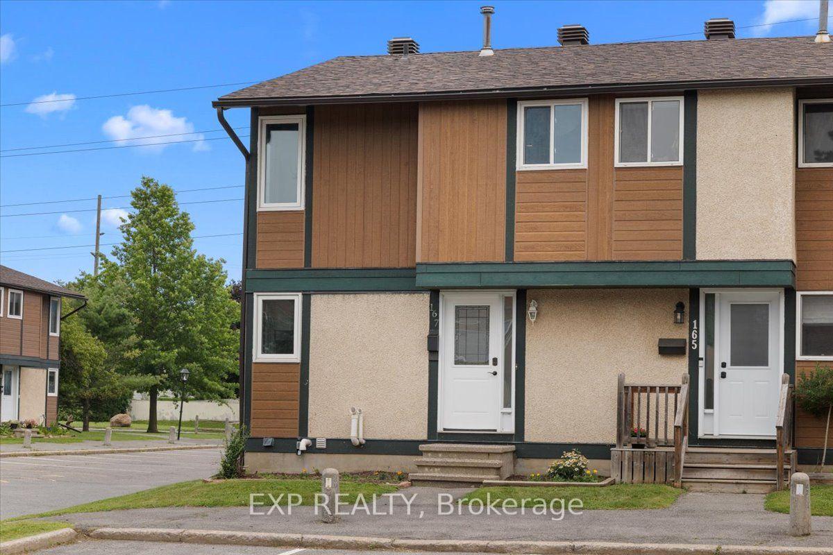 Photo of Unit 167, 1449 Ridgebrook Drive