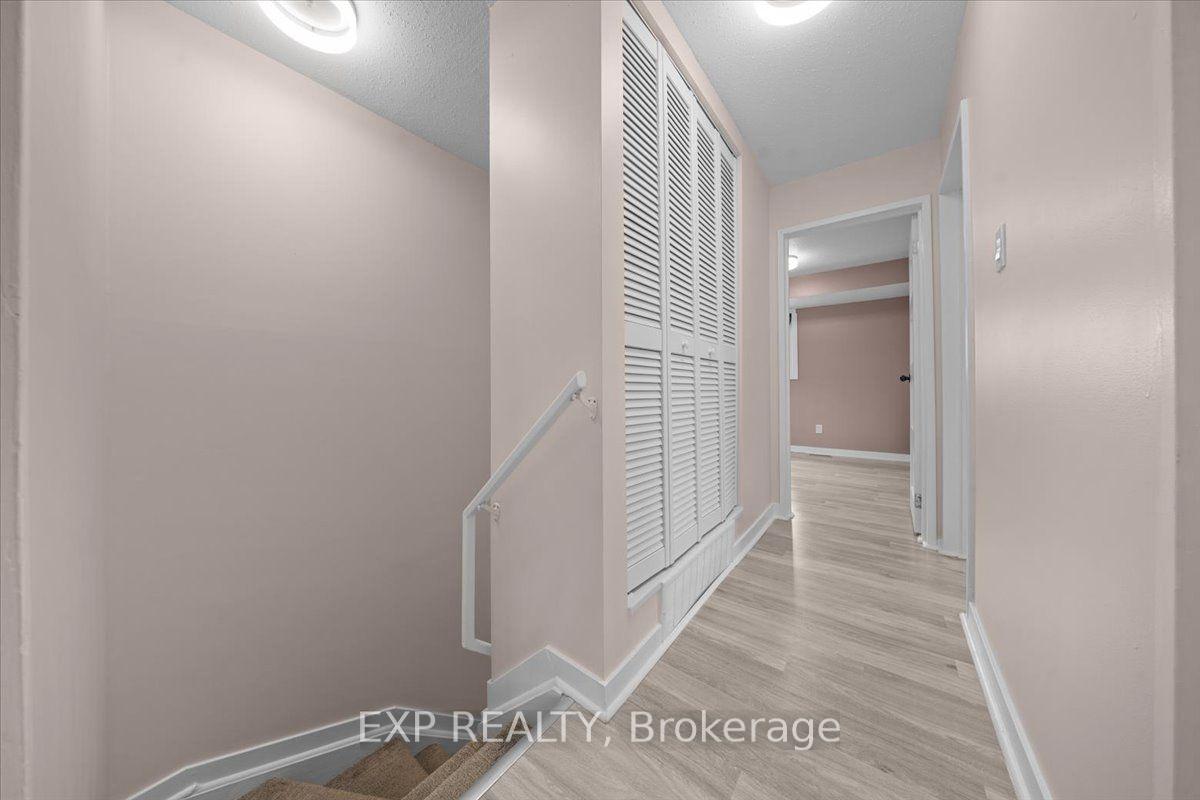 Photo 24 of Unit 167, 1449 Ridgebrook Drive, Ottawa, Pineview — HOMEH