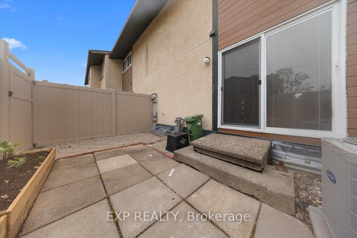Photo 36 of Unit 167, 1449 Ridgebrook Drive, Ottawa, Pineview — HOMEH