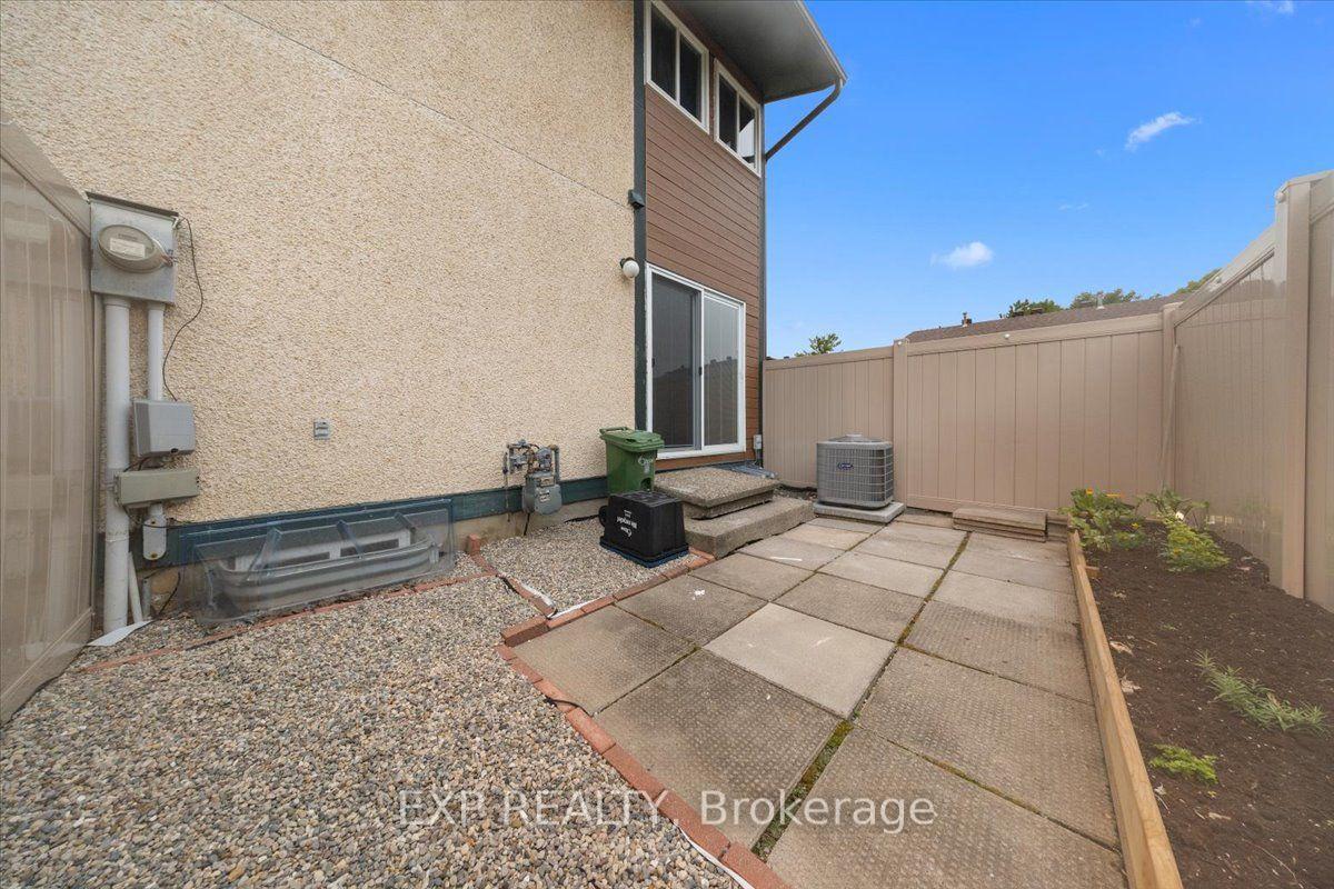 Photo 37 of Unit 167, 1449 Ridgebrook Drive, Ottawa, Pineview — HOMEH