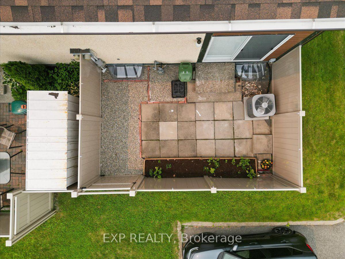Photo 40 of Unit 167, 1449 Ridgebrook Drive, Ottawa, Pineview — HOMEH