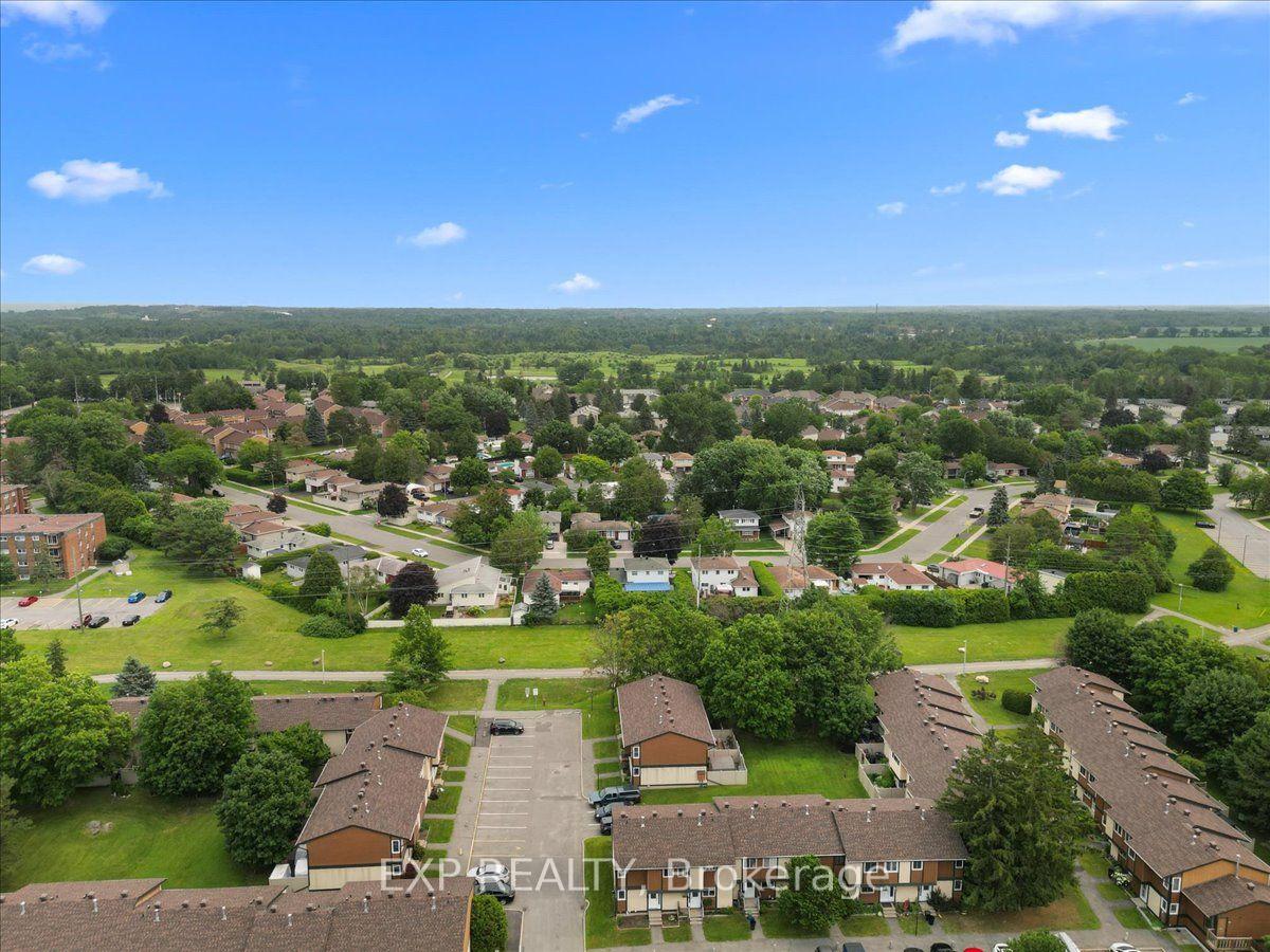 Photo 42 of Unit 167, 1449 Ridgebrook Drive, Ottawa, Pineview — HOMEH