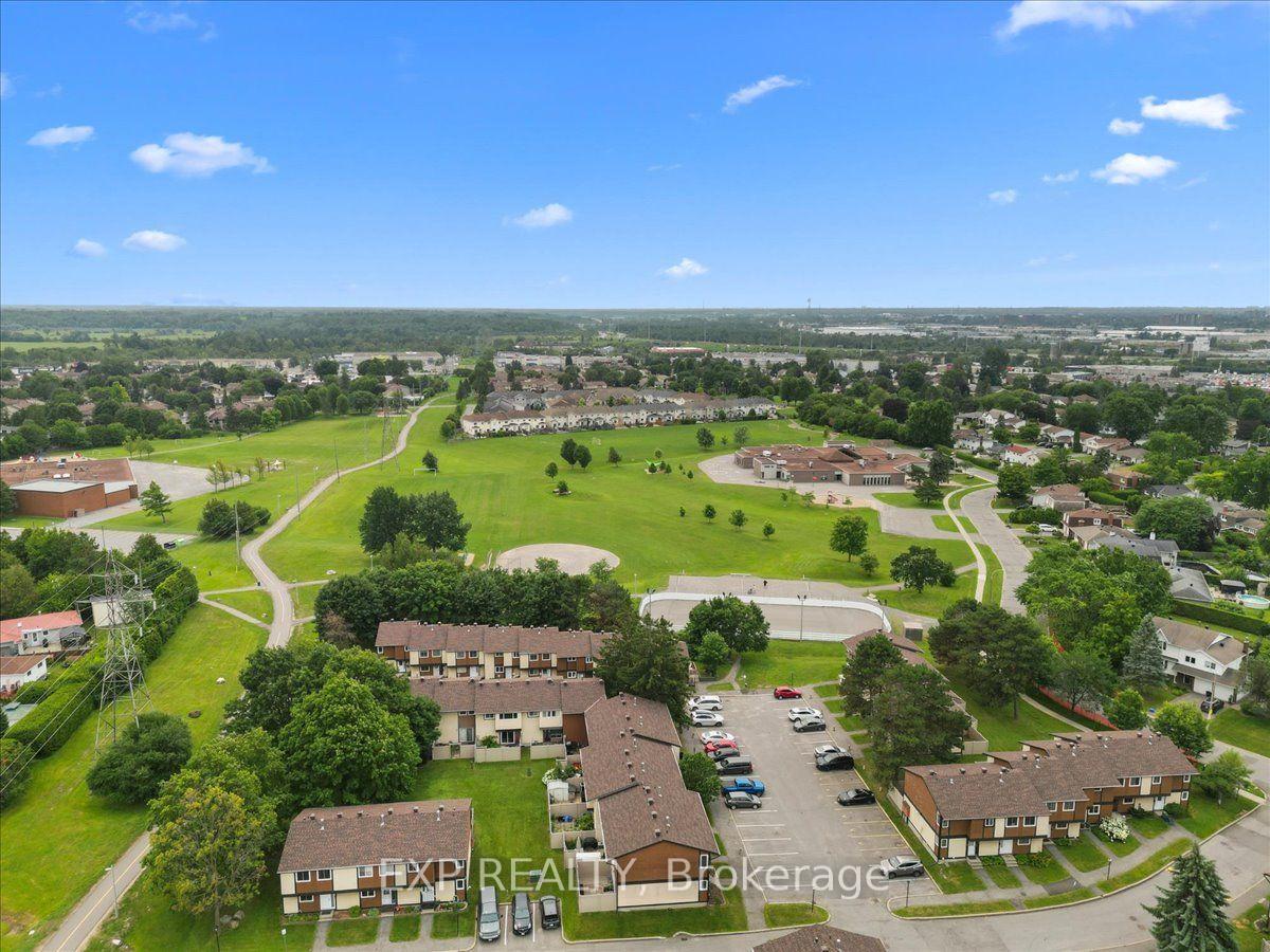 Photo 44 of Unit 167, 1449 Ridgebrook Drive, Ottawa, Pineview — HOMEH