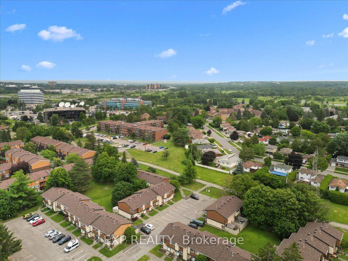Photo 45 of Unit 167, 1449 Ridgebrook Drive, Ottawa, Pineview — HOMEH