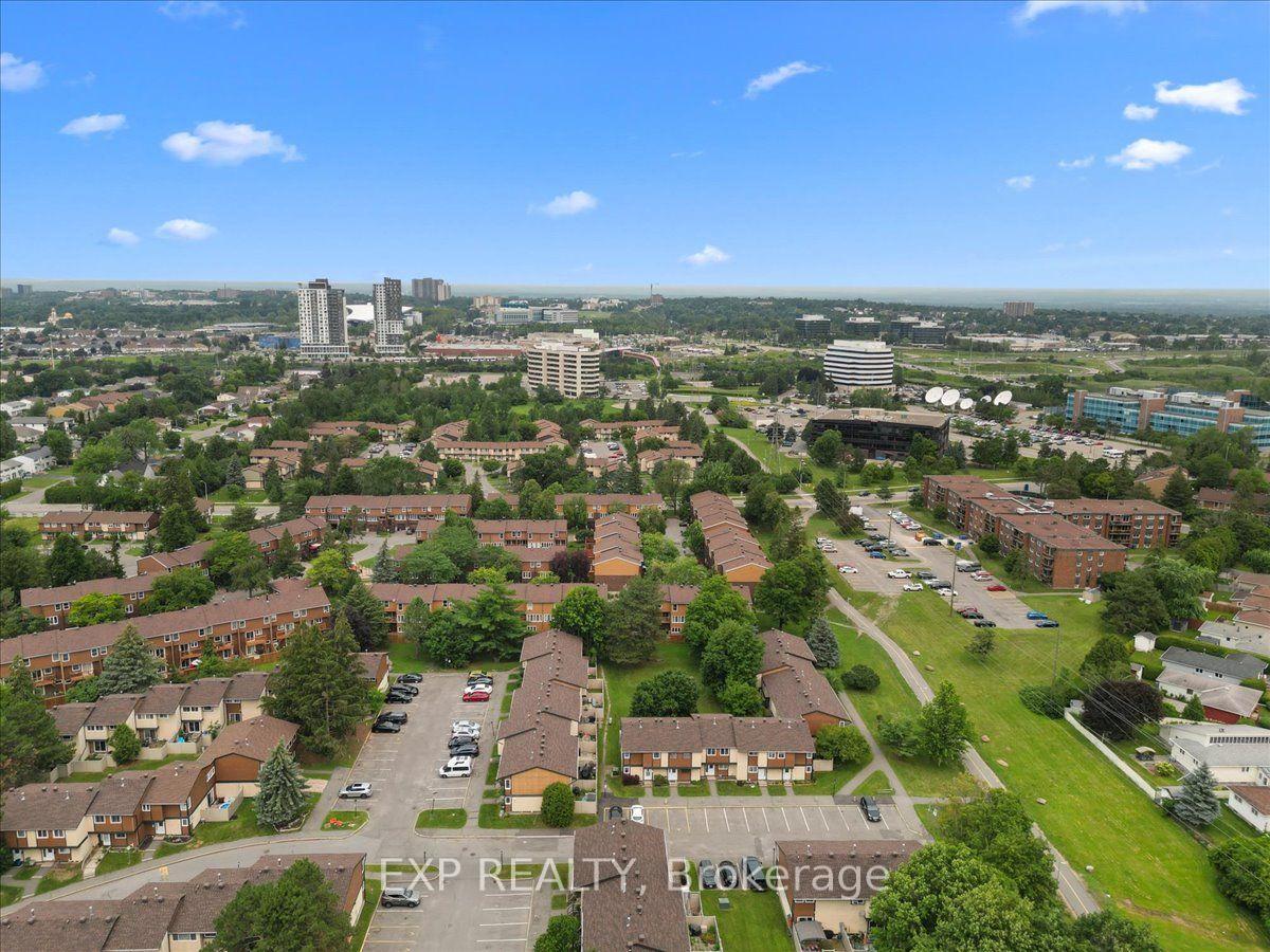Photo 46 of Unit 167, 1449 Ridgebrook Drive, Ottawa, Pineview — HOMEH