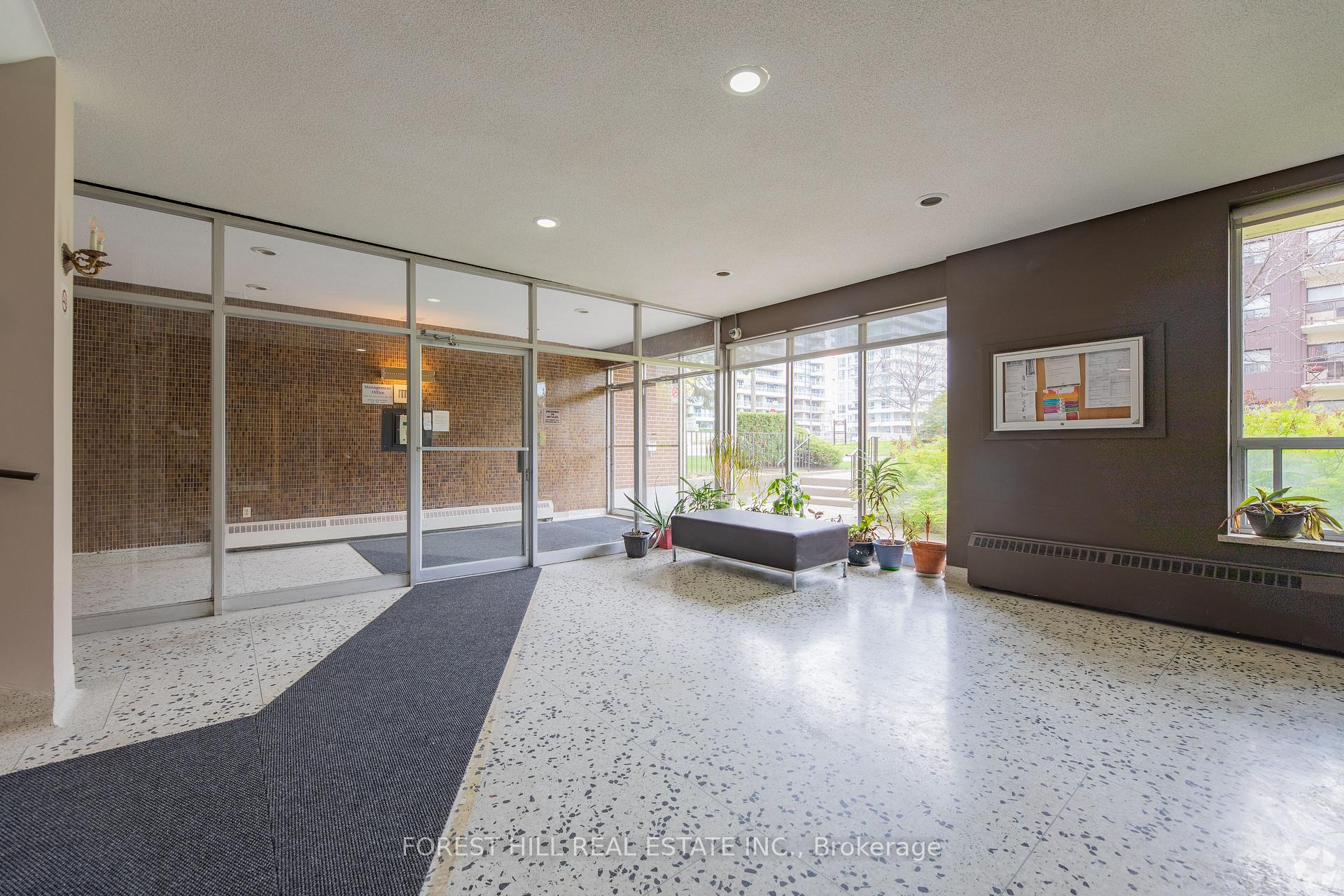 Photo 4 of Unit 301, 32 Clayland Drive, North York, Parkwoods-Donalda — HOMEH