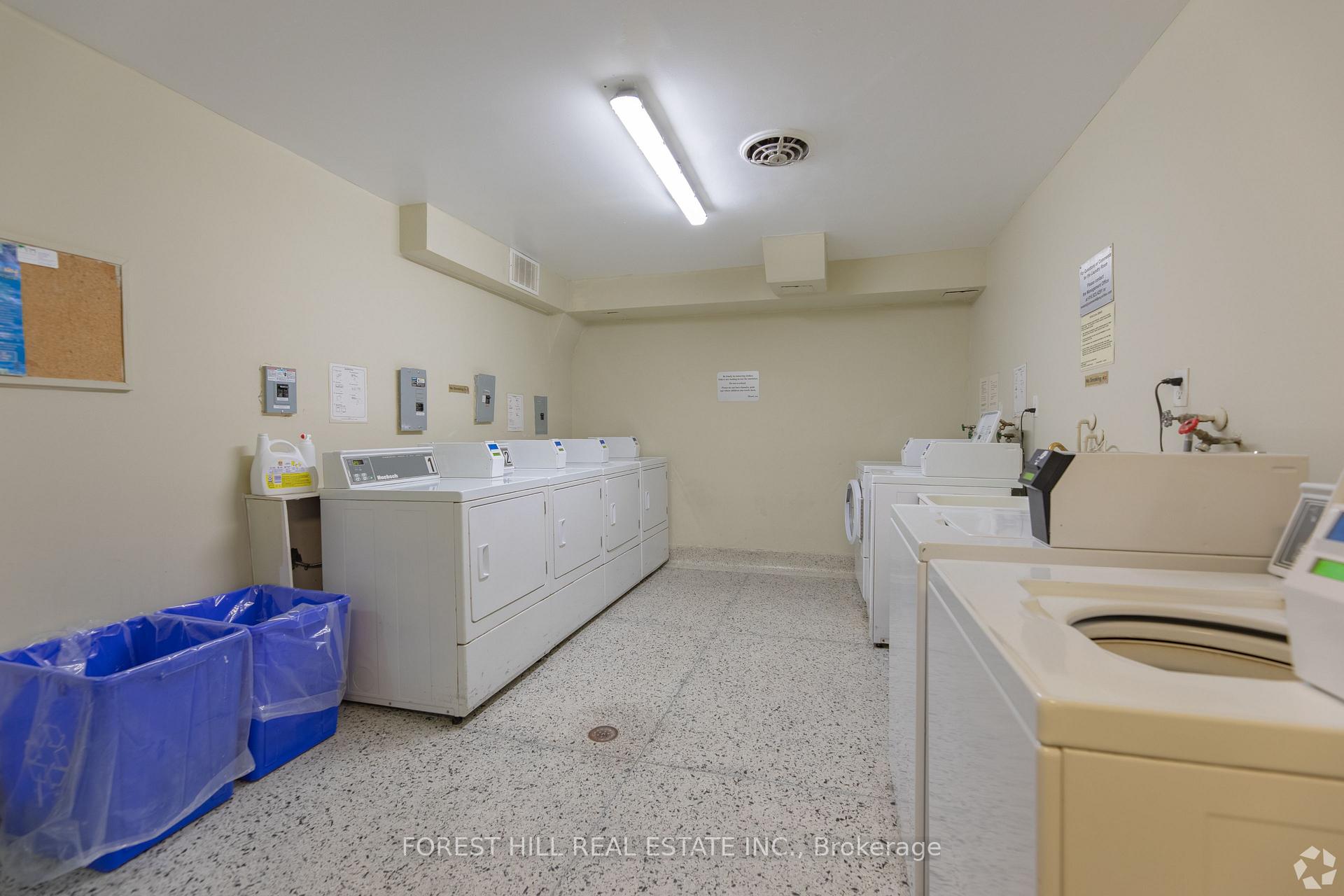 Photo 16 of Unit 301, 32 Clayland Drive, North York, Parkwoods-Donalda — HOMEH
