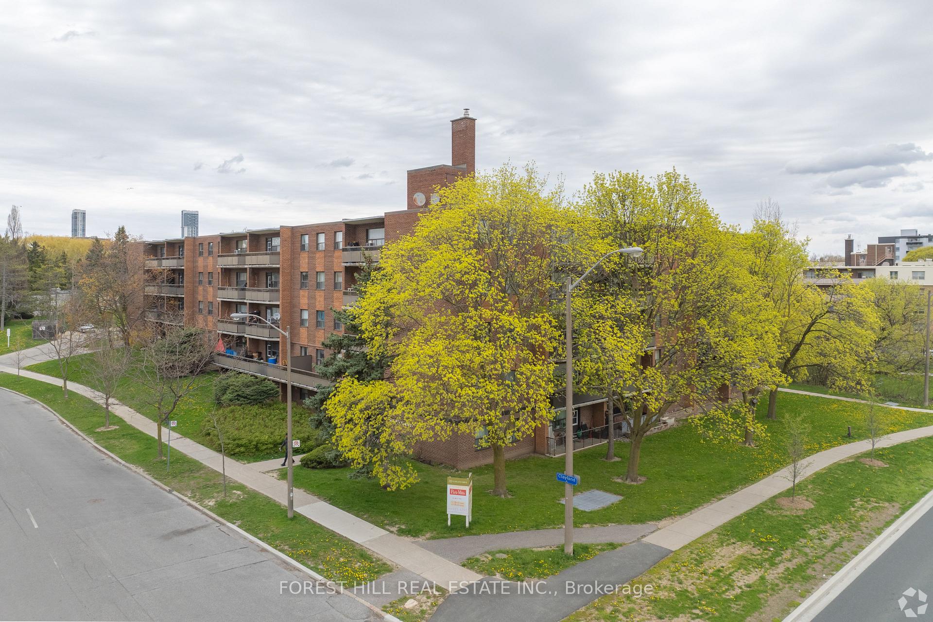Photo 17 of Unit 301, 32 Clayland Drive, North York, Parkwoods-Donalda — HOMEH